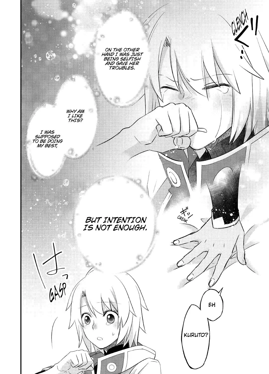 Kanchigai no Atelier Meister Chapter 29 page 14 - 