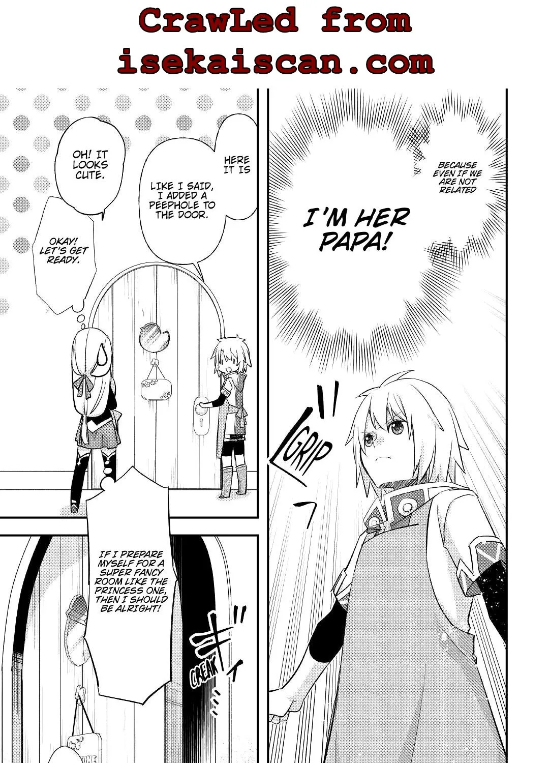 Kanchigai no Atelier Meister Chapter 29 page 24 - 