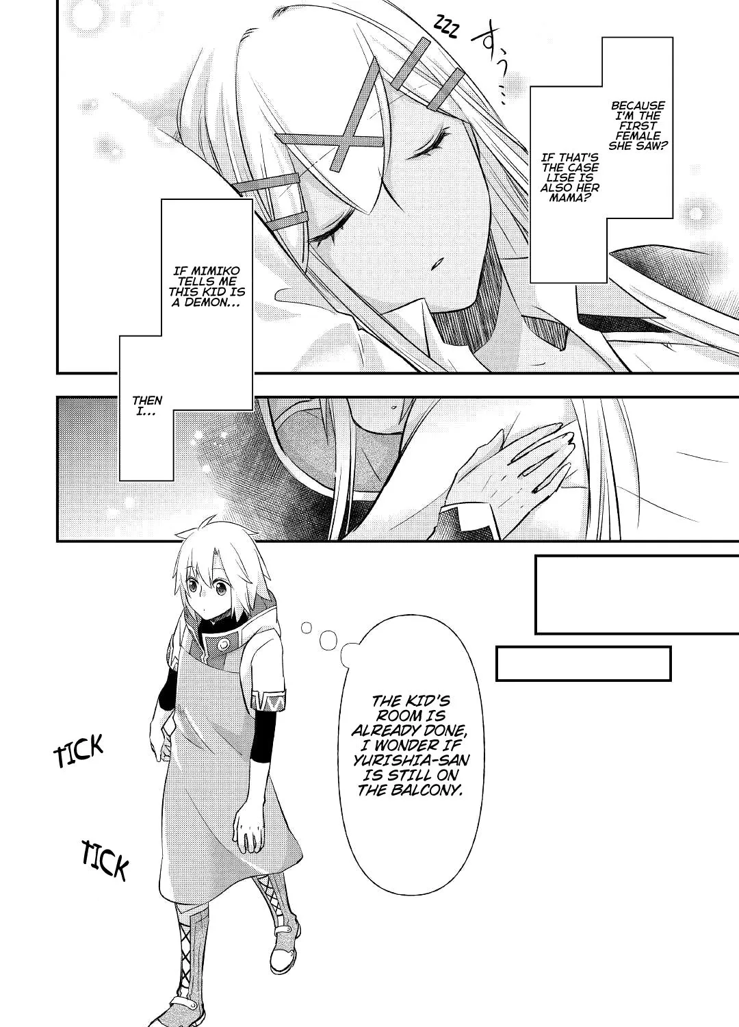 Kanchigai no Atelier Meister Chapter 29 page 10 - 