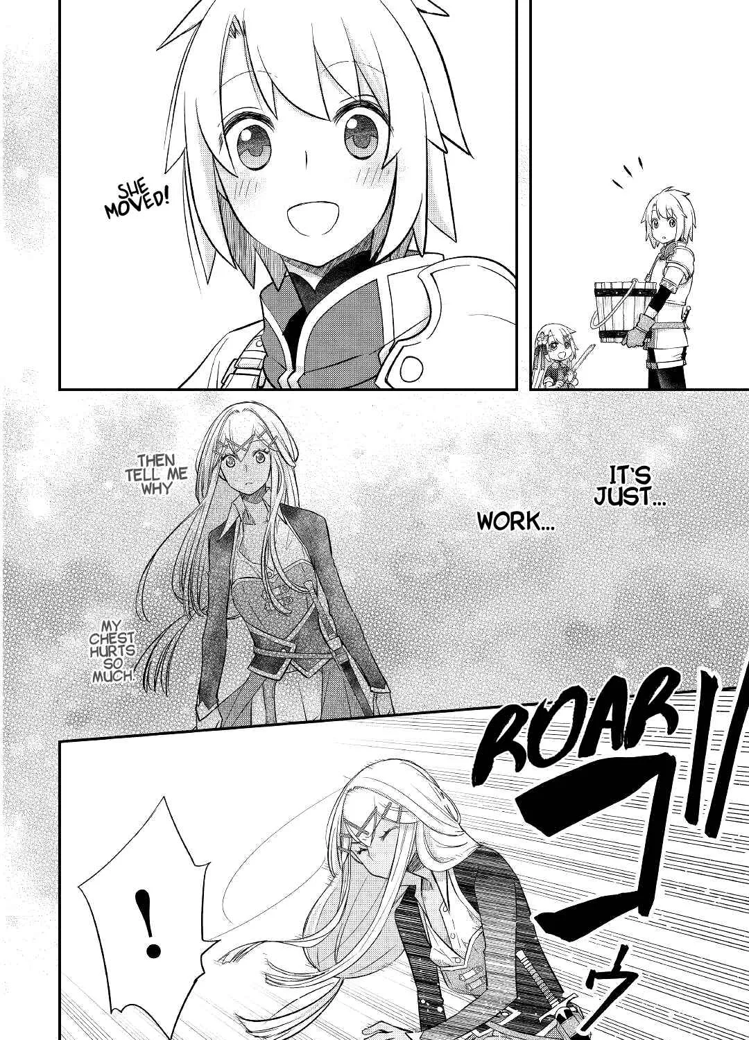 Kanchigai no Atelier Meister Chapter 30 page 26 - 