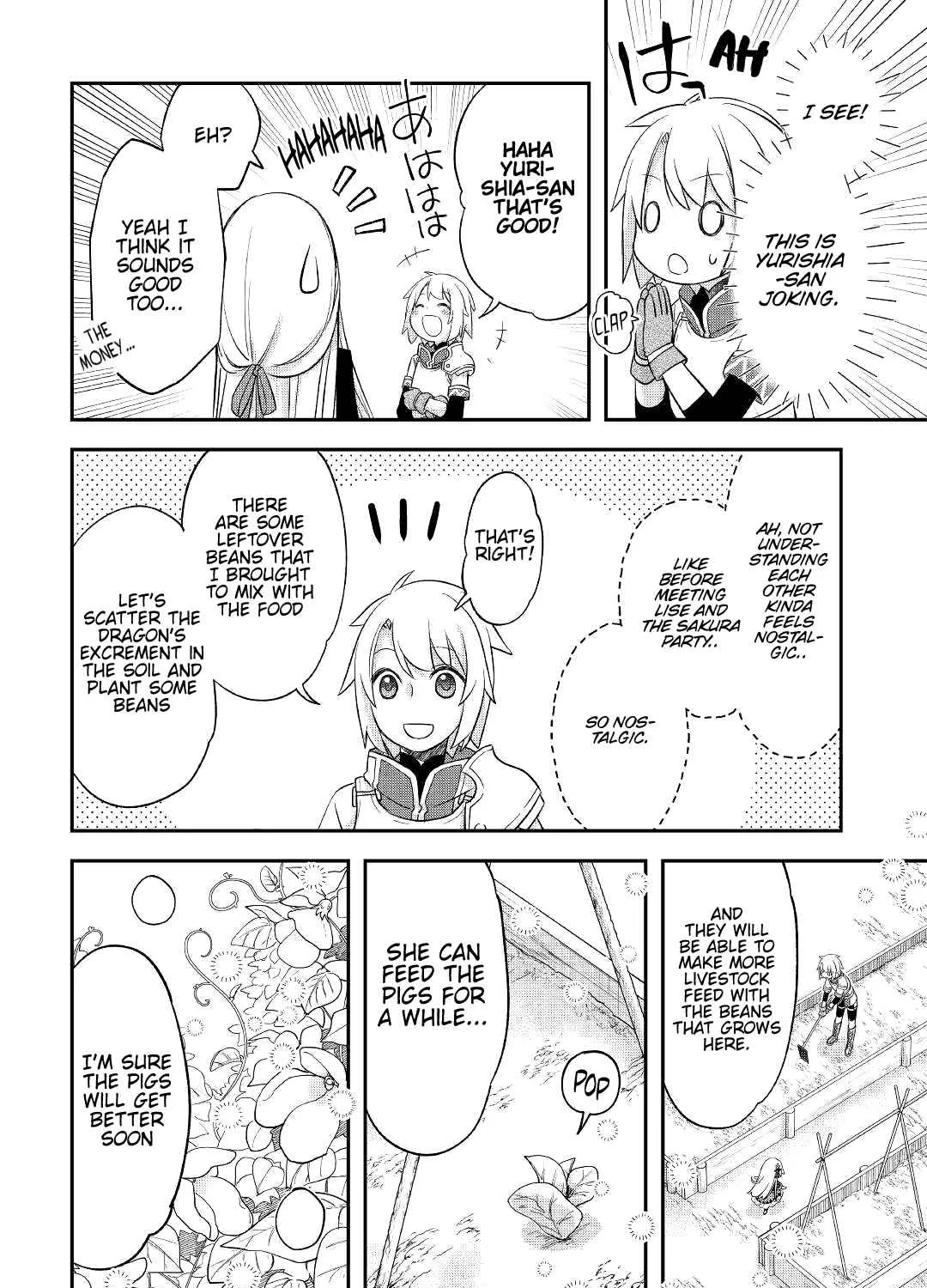 Kanchigai no Atelier Meister Chapter 30 page 42 - 
