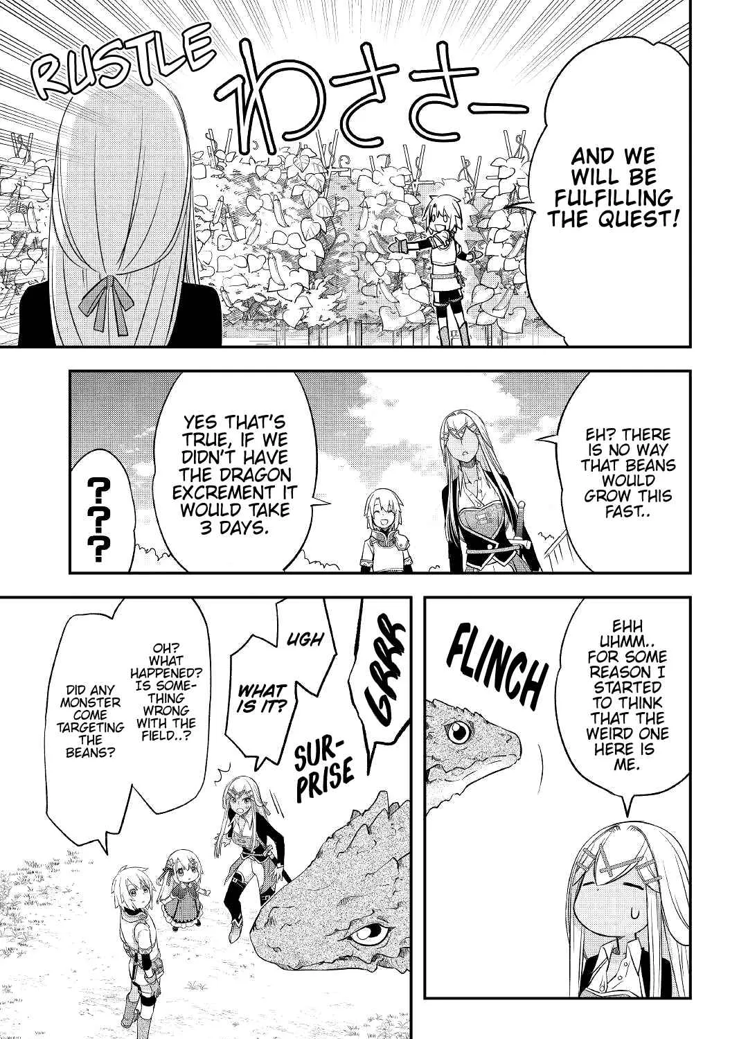 Kanchigai no Atelier Meister Chapter 30 page 44 - 