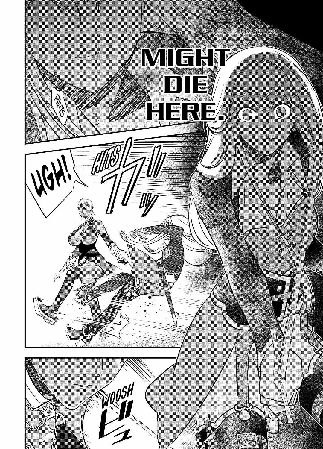 Kanchigai no Atelier Meister Chapter 31 page 14 - 