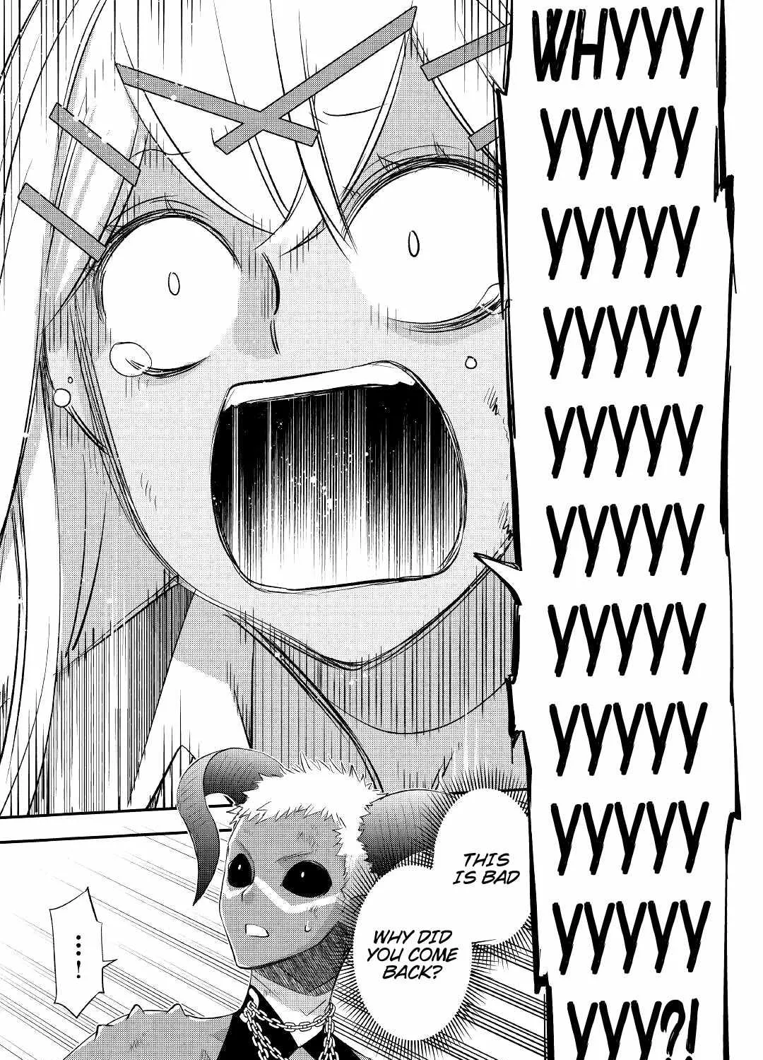 Kanchigai no Atelier Meister Chapter 31 page 40 - 