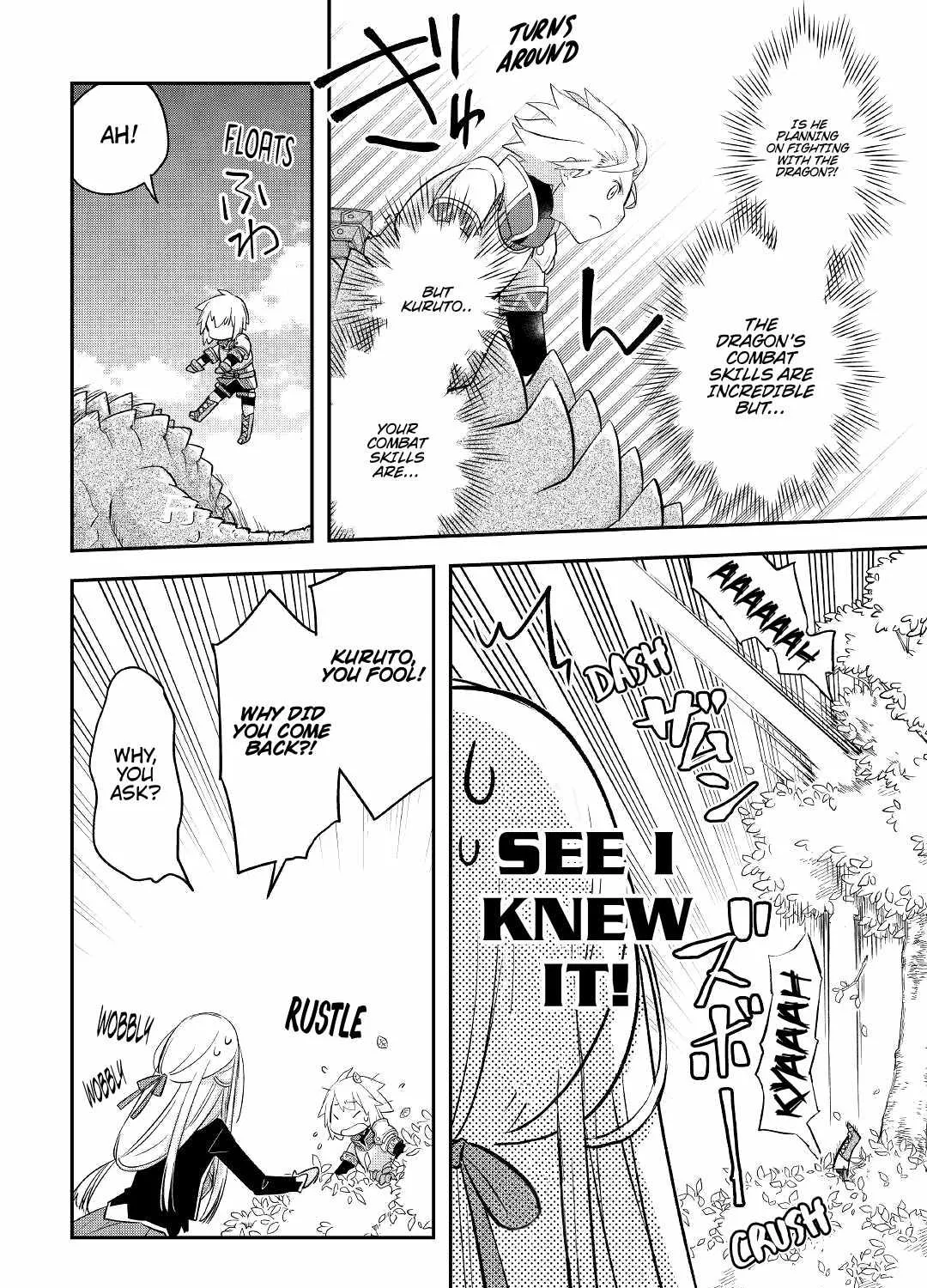 Kanchigai no Atelier Meister Chapter 31 page 42 - 