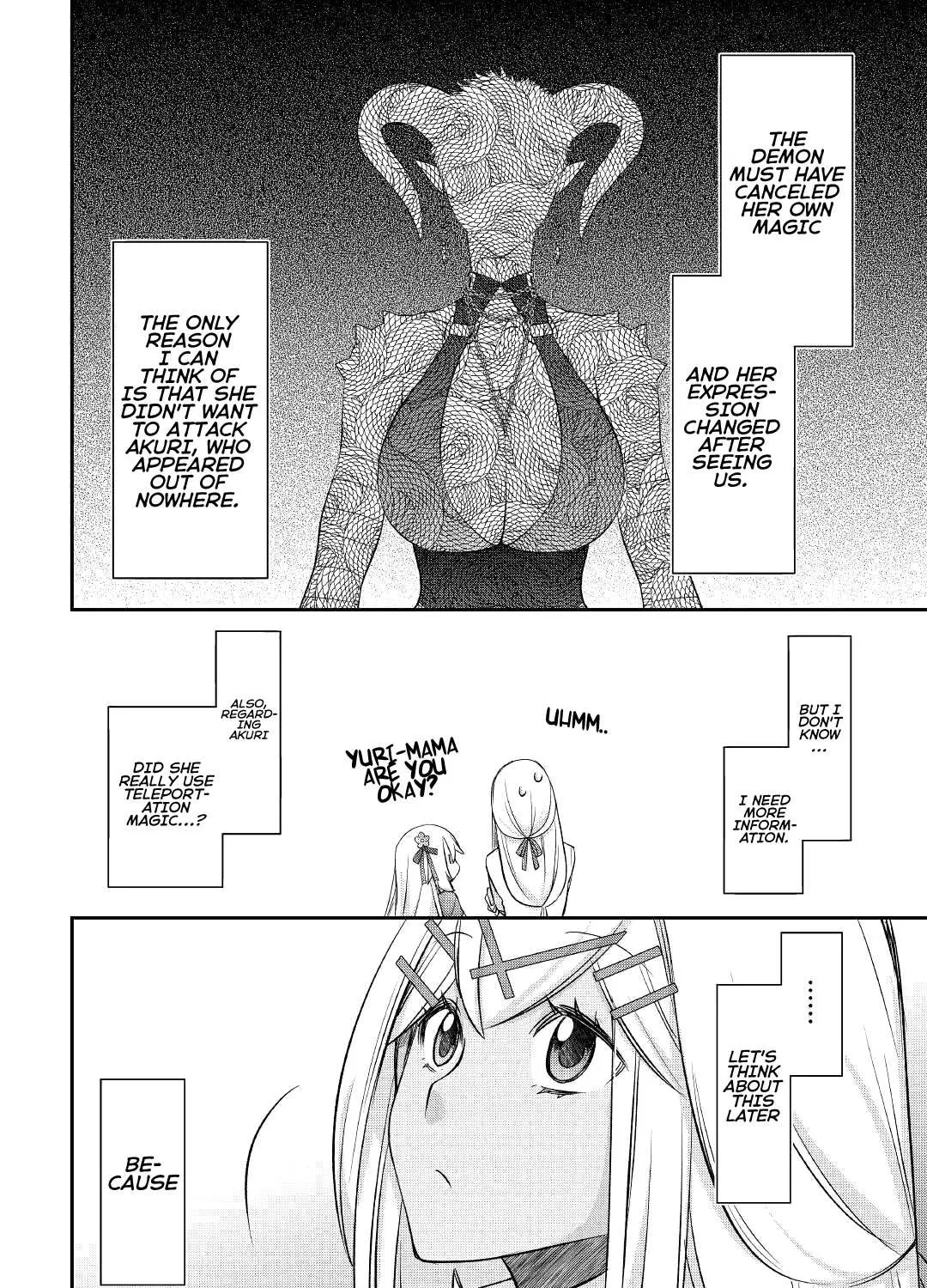 Kanchigai no Atelier Meister Chapter 32 page 39 - 