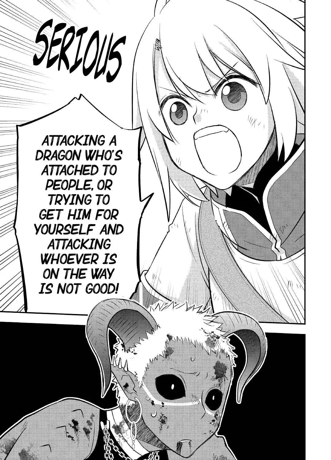Kanchigai no Atelier Meister Chapter 33 page 25 - 