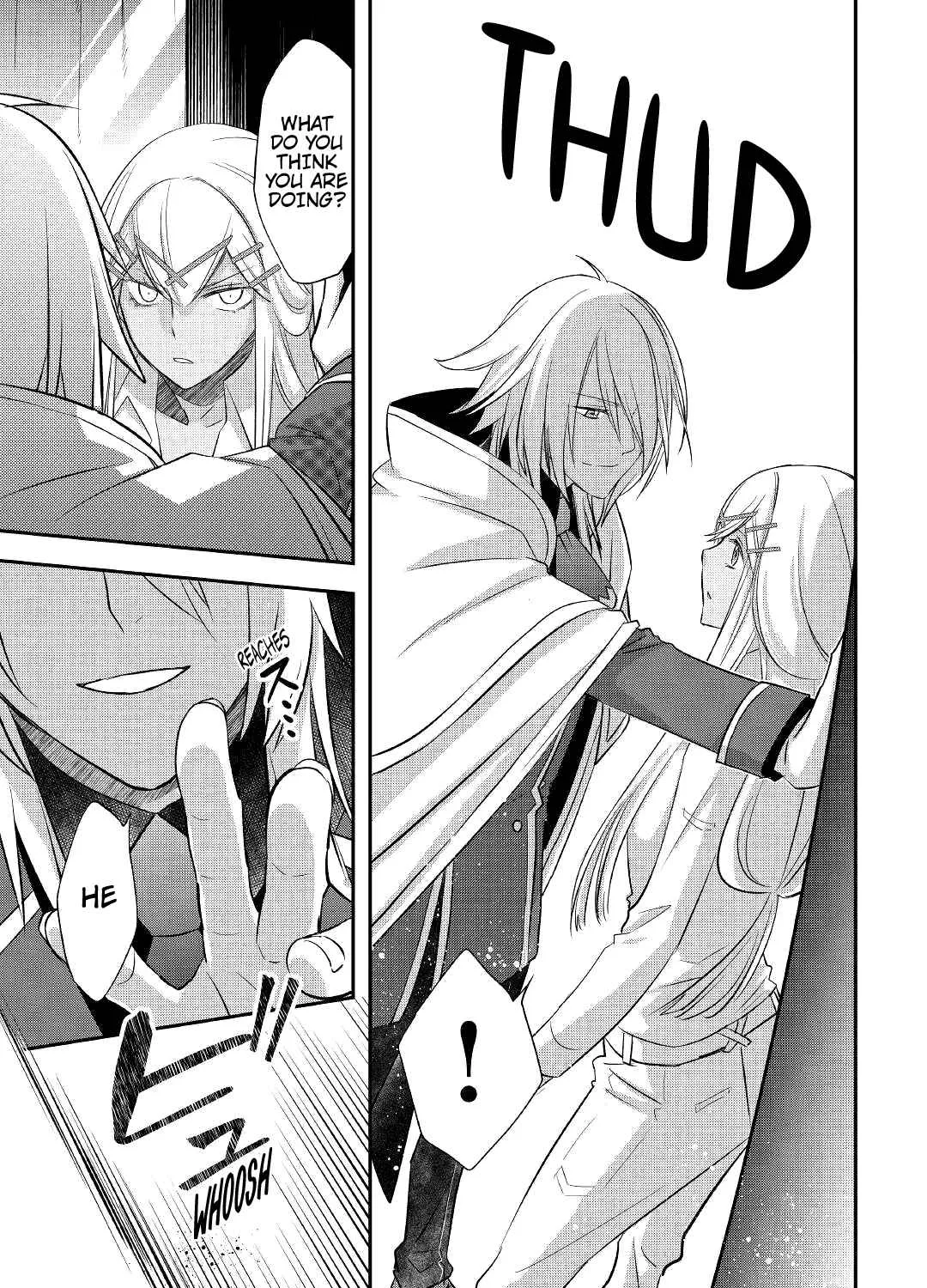 Kanchigai no Atelier Meister Chapter 33 page 45 - 