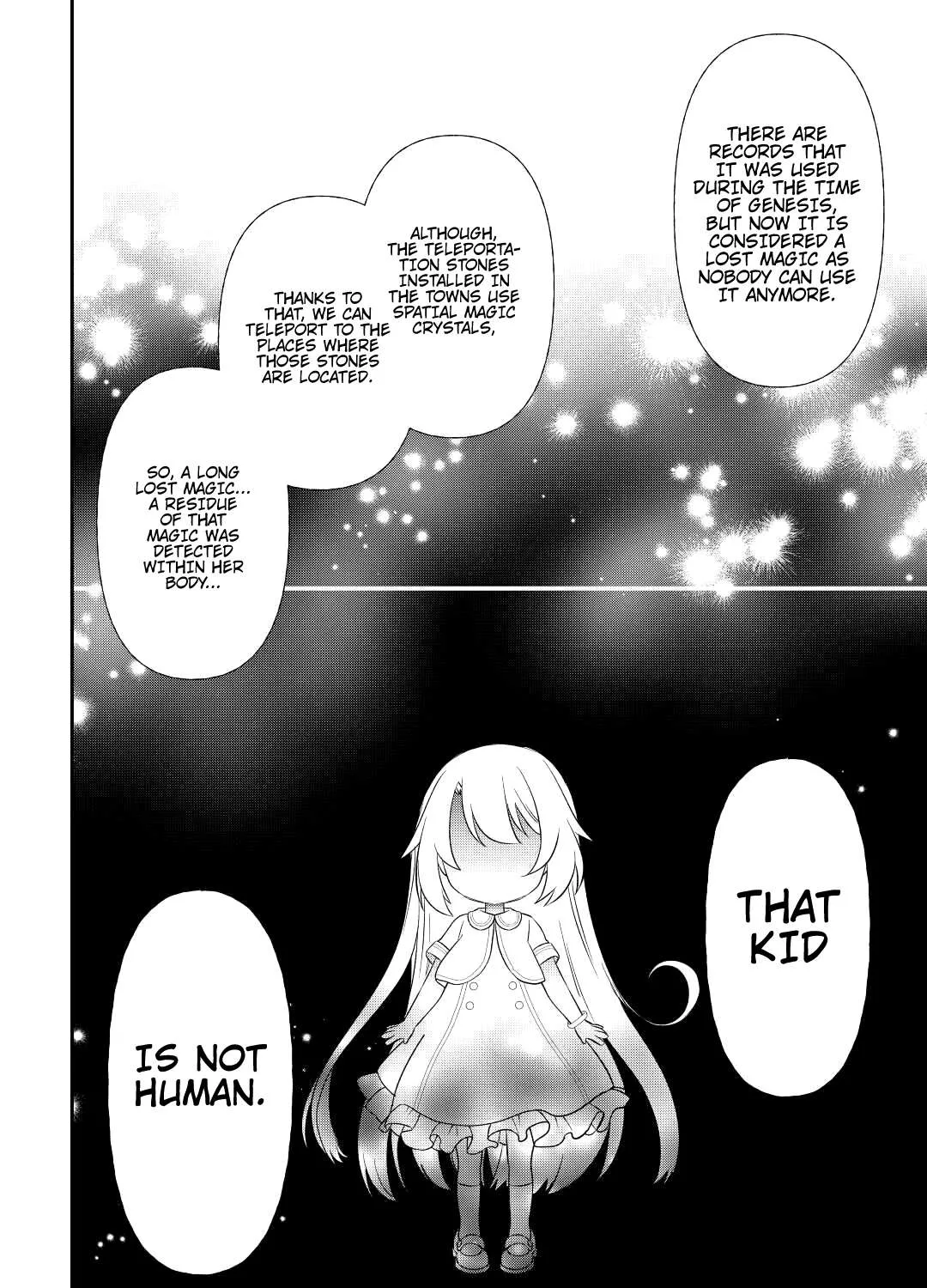 Kanchigai no Atelier Meister Chapter 35 page 14 - 