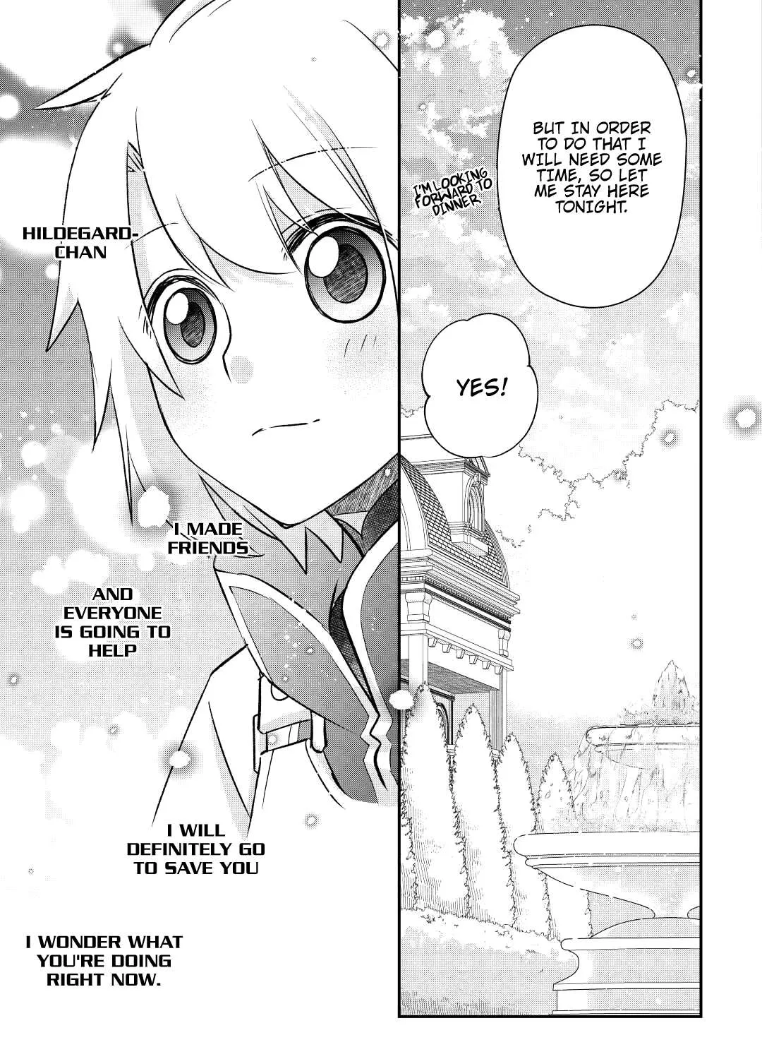 Kanchigai no Atelier Meister Chapter 36 page 37 - 