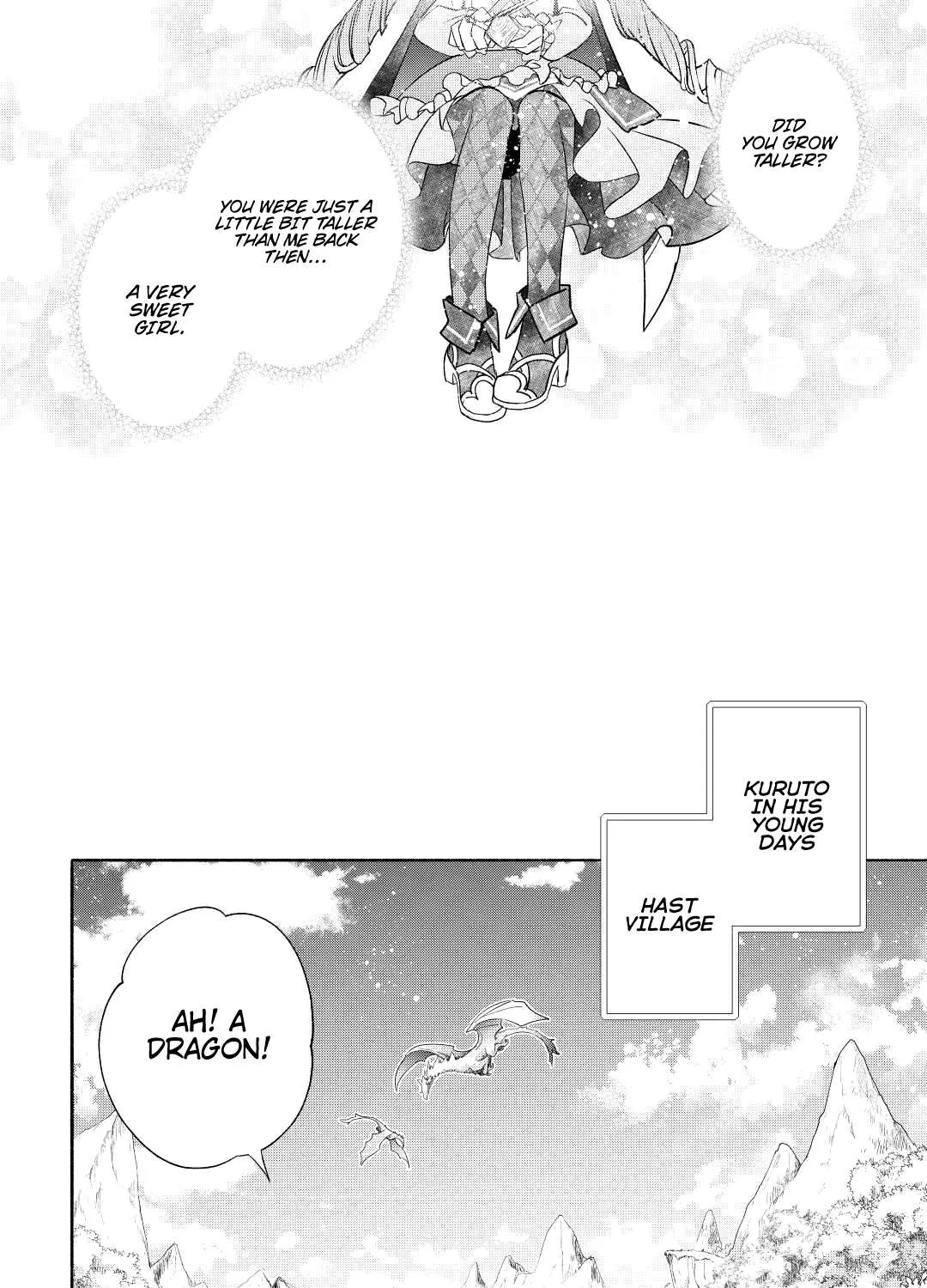 Kanchigai no Atelier Meister Chapter 36 page 39 - 