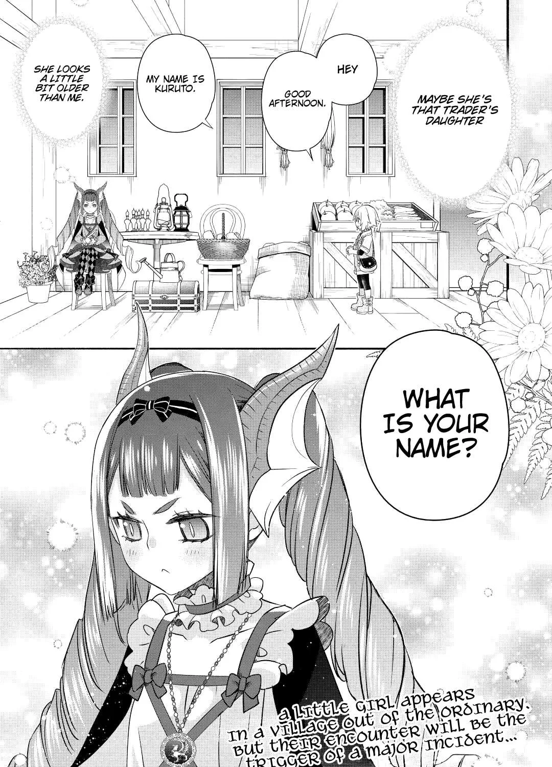 Kanchigai no Atelier Meister Chapter 36 page 49 - 