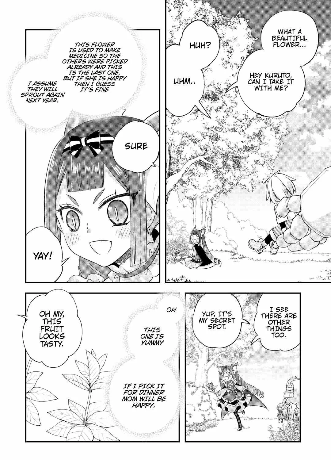 Kanchigai no Atelier Meister Chapter 37 page 23 - 