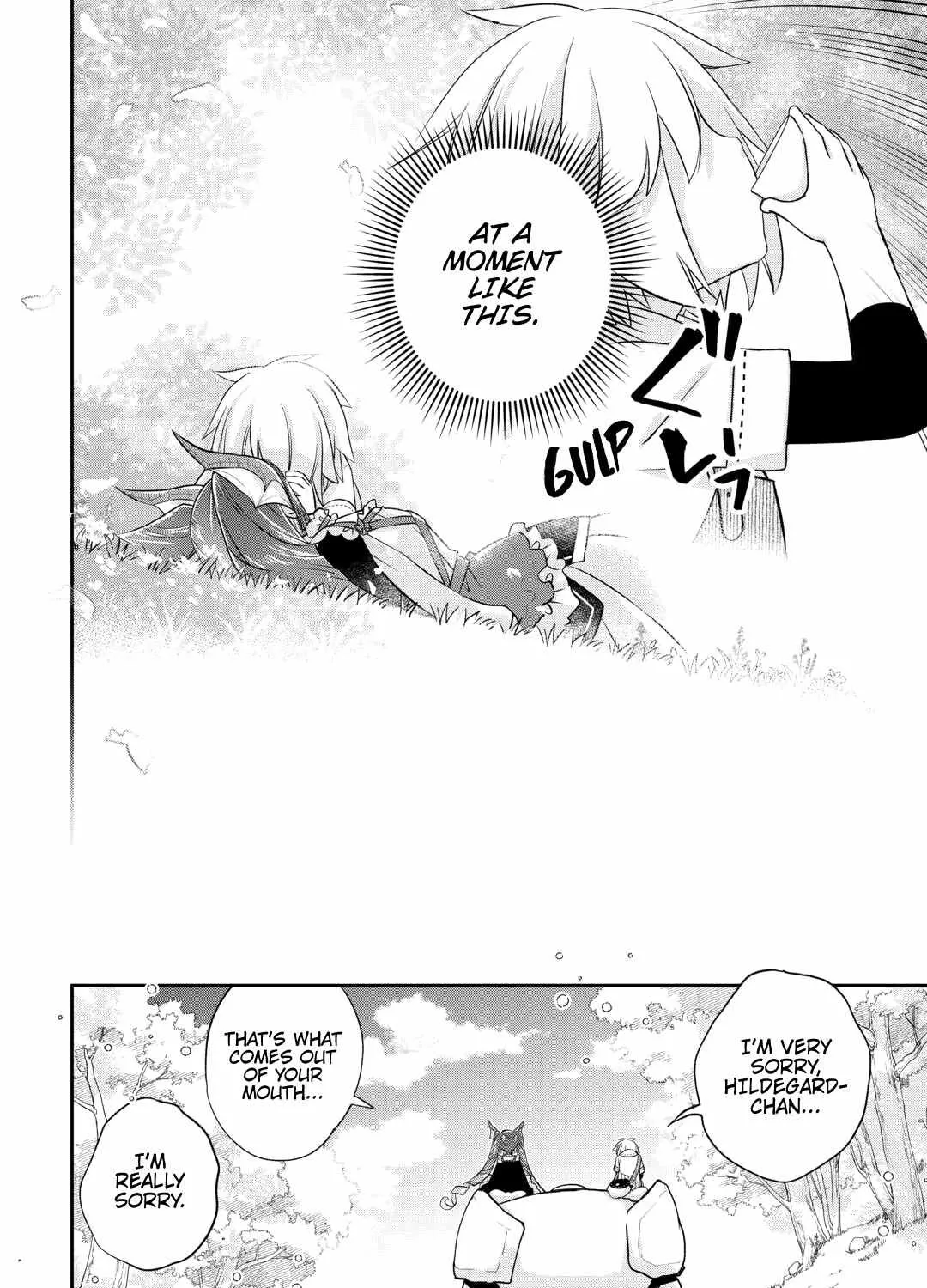 Kanchigai no Atelier Meister Chapter 37 page 31 - 