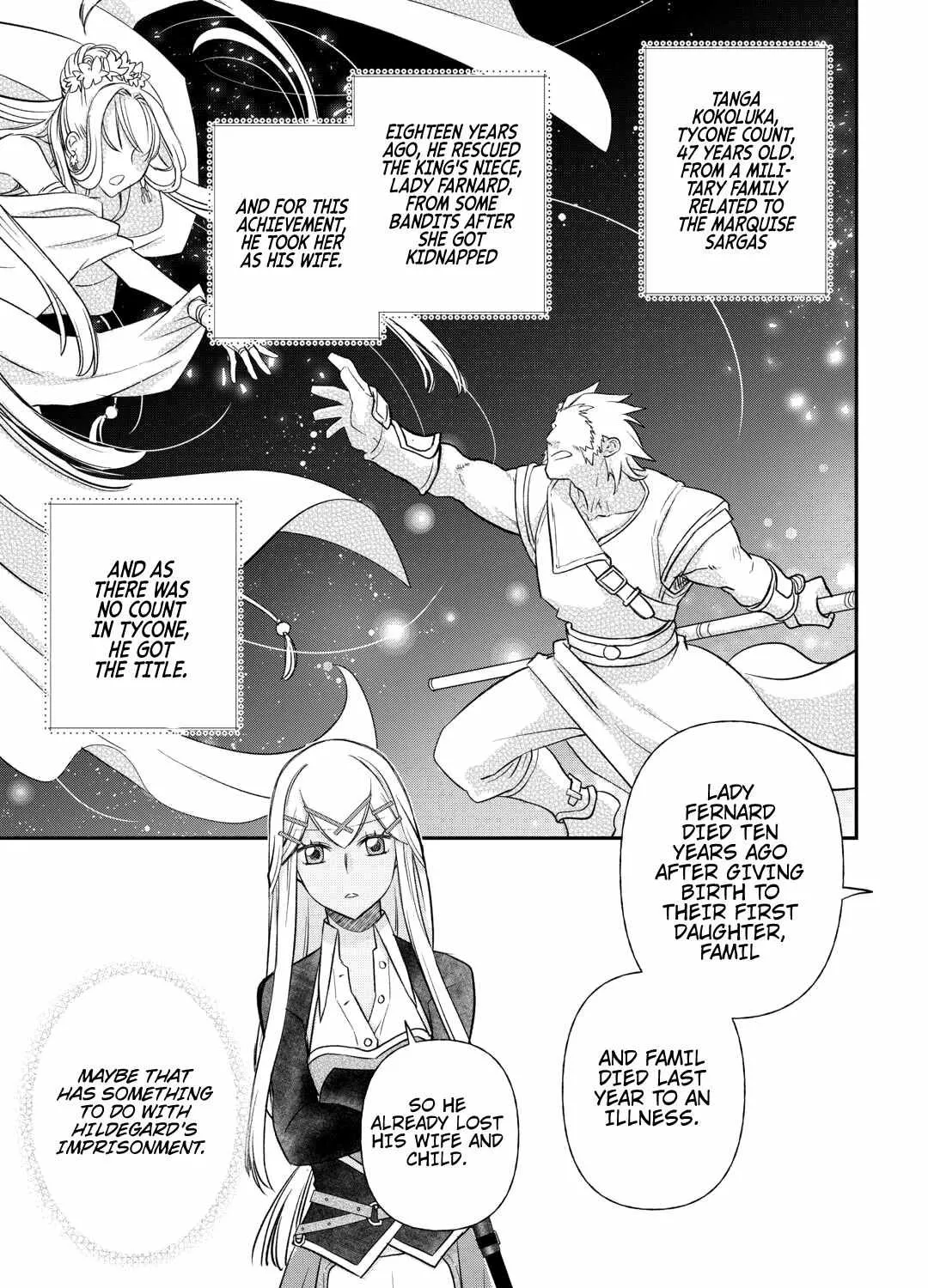 Kanchigai no Atelier Meister Chapter 37 page 45 - 