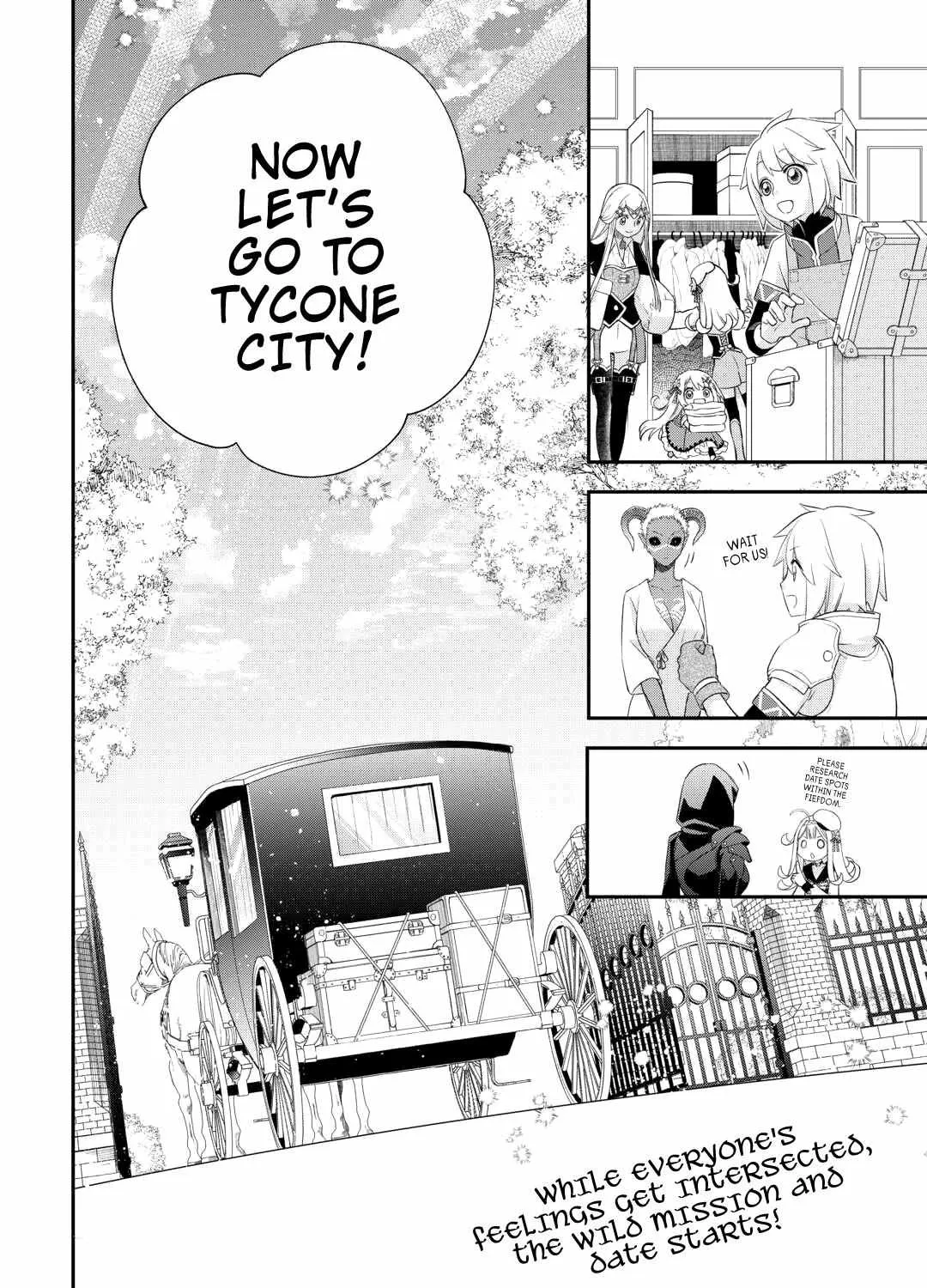 Kanchigai no Atelier Meister Chapter 37 page 63 - 