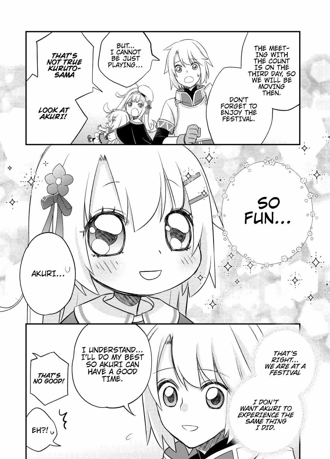 Kanchigai no Atelier Meister Chapter 38 page 19 - 
