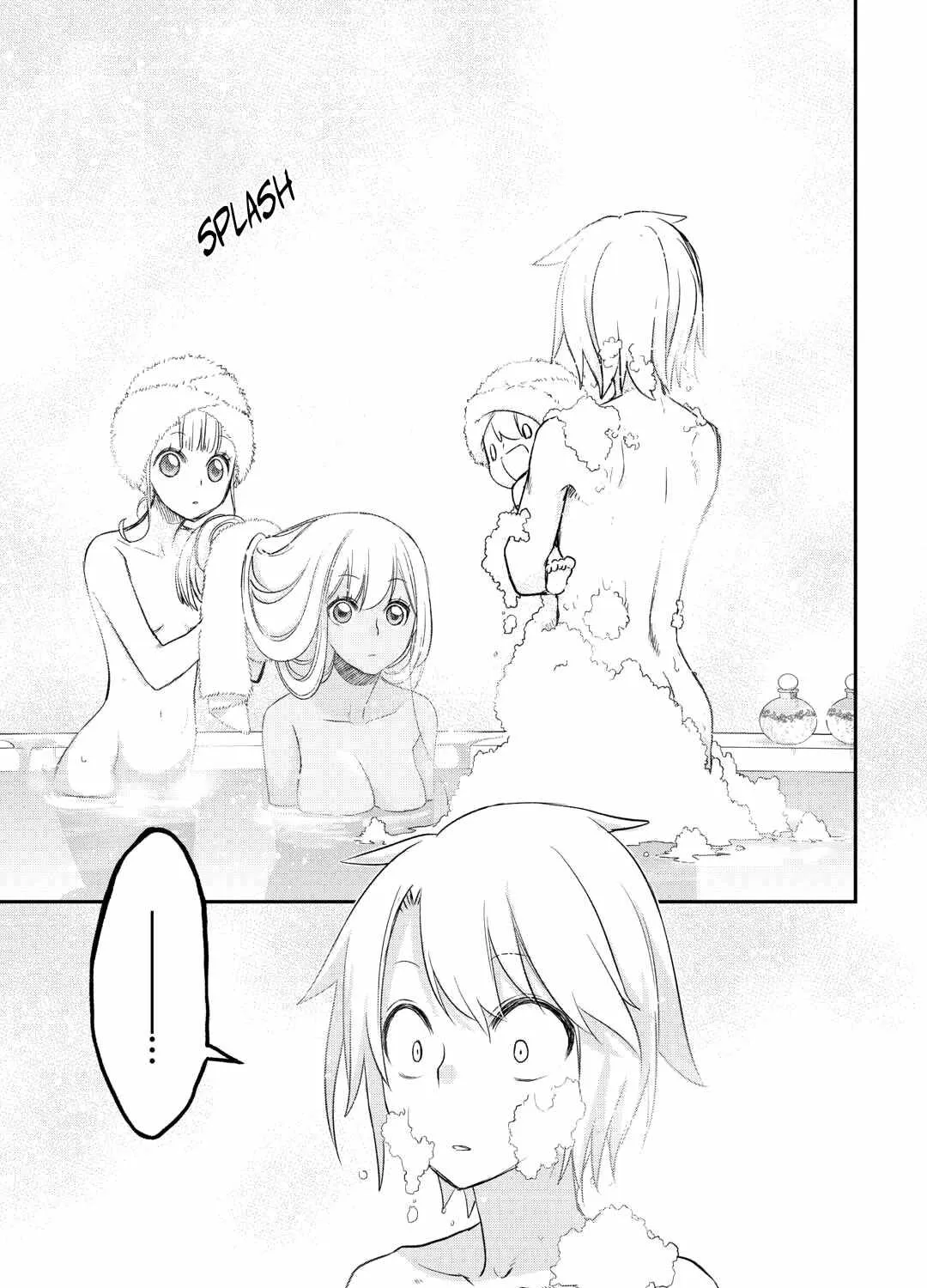 Kanchigai no Atelier Meister Chapter 38 page 25 - 