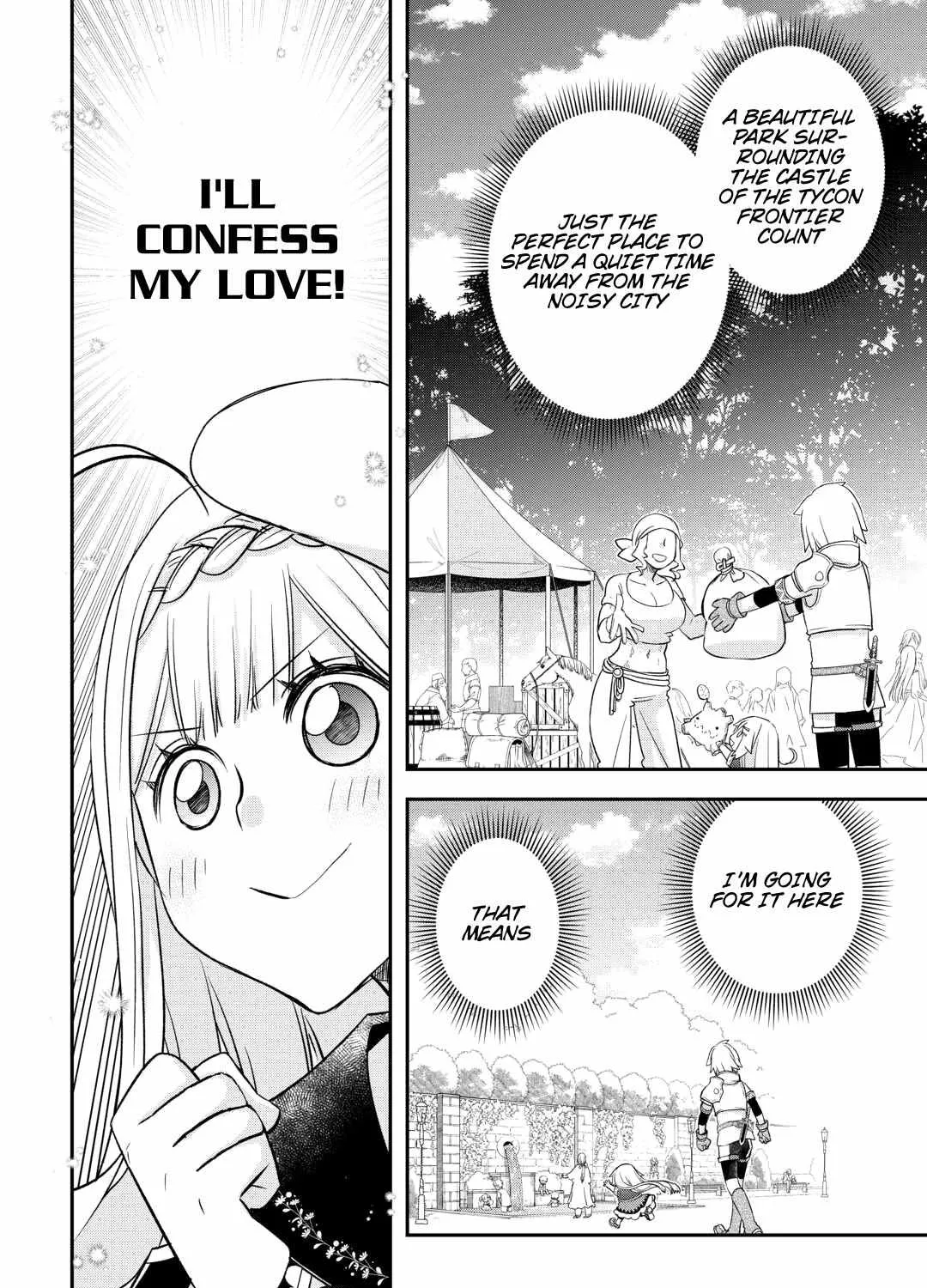Kanchigai no Atelier Meister Chapter 39 page 14 - 