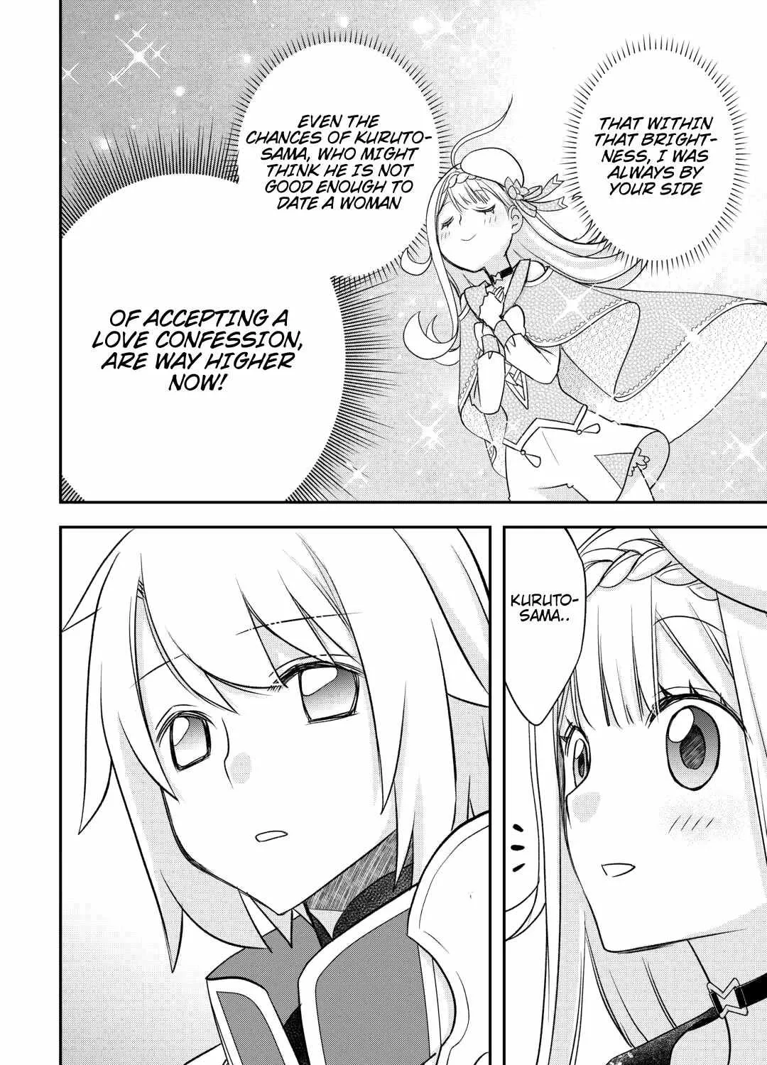 Kanchigai no Atelier Meister Chapter 39 page 18 - 