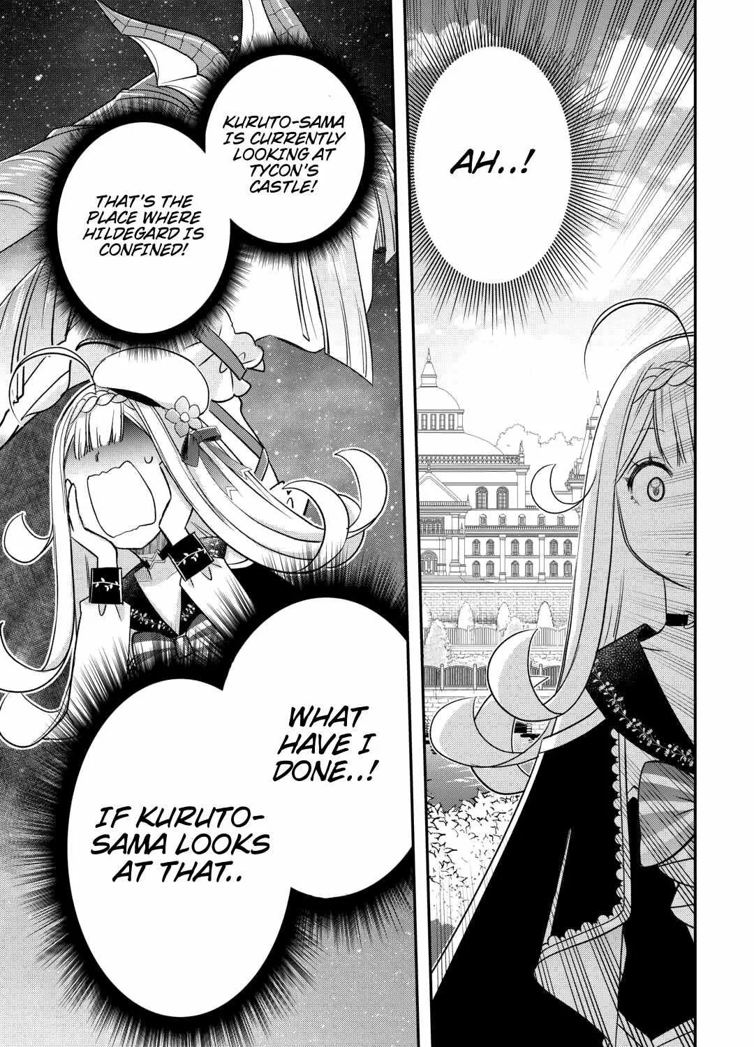Kanchigai no Atelier Meister Chapter 39 page 20 - 