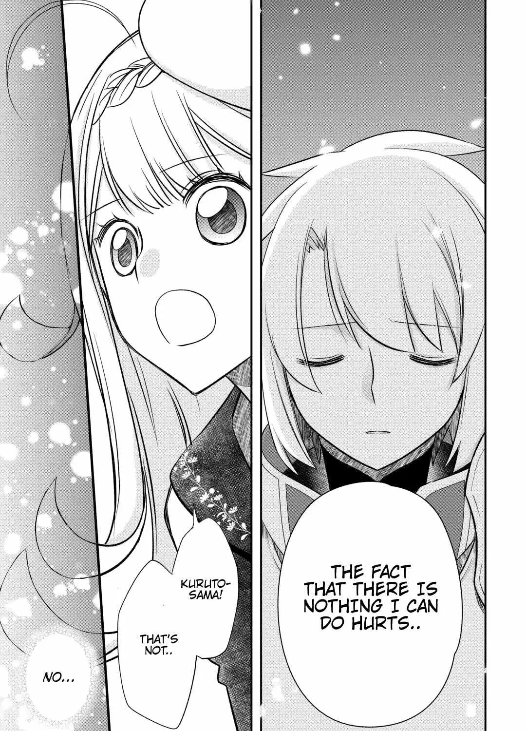 Kanchigai no Atelier Meister Chapter 39 page 24 - 