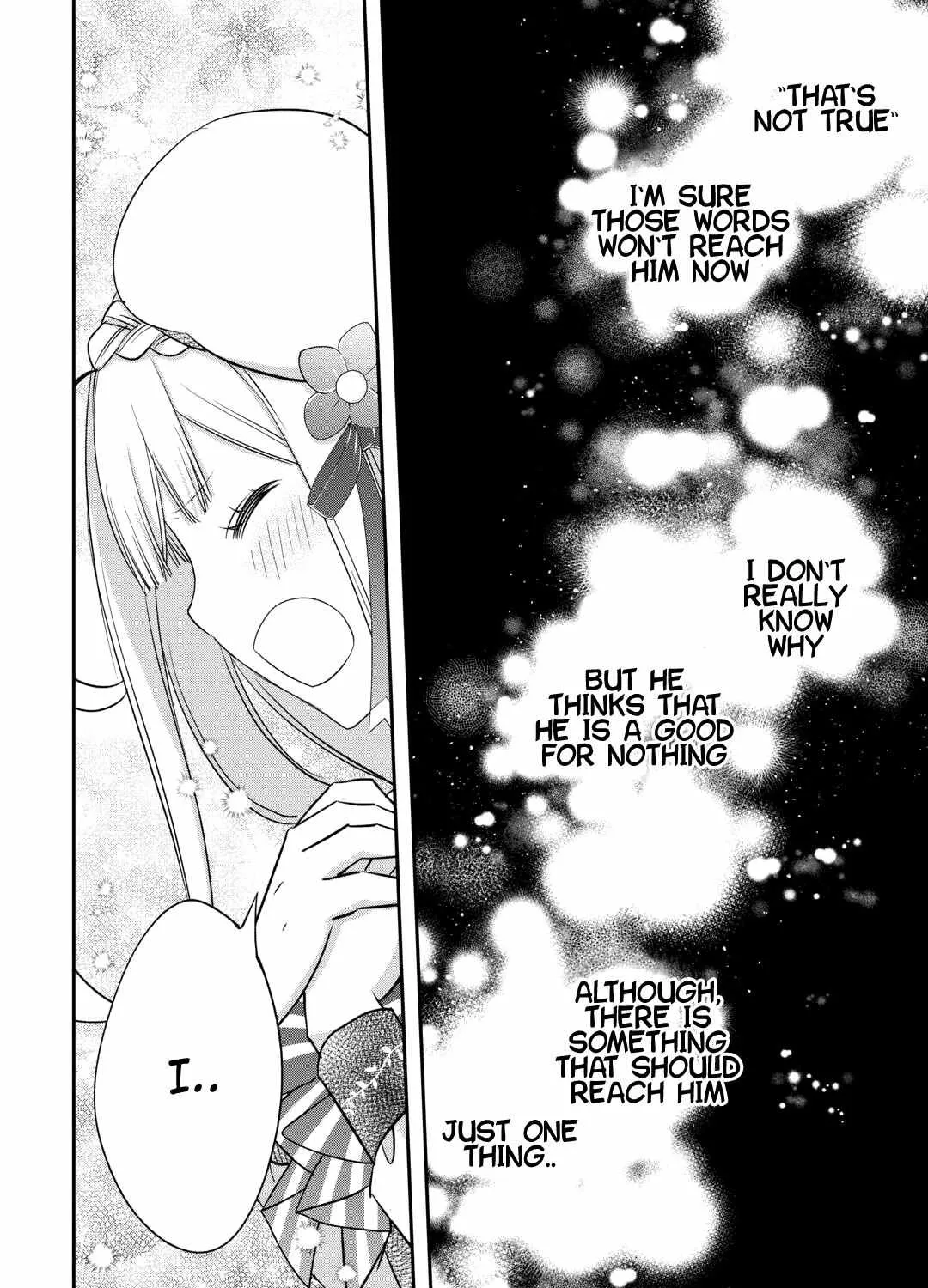 Kanchigai no Atelier Meister Chapter 39 page 26 - 