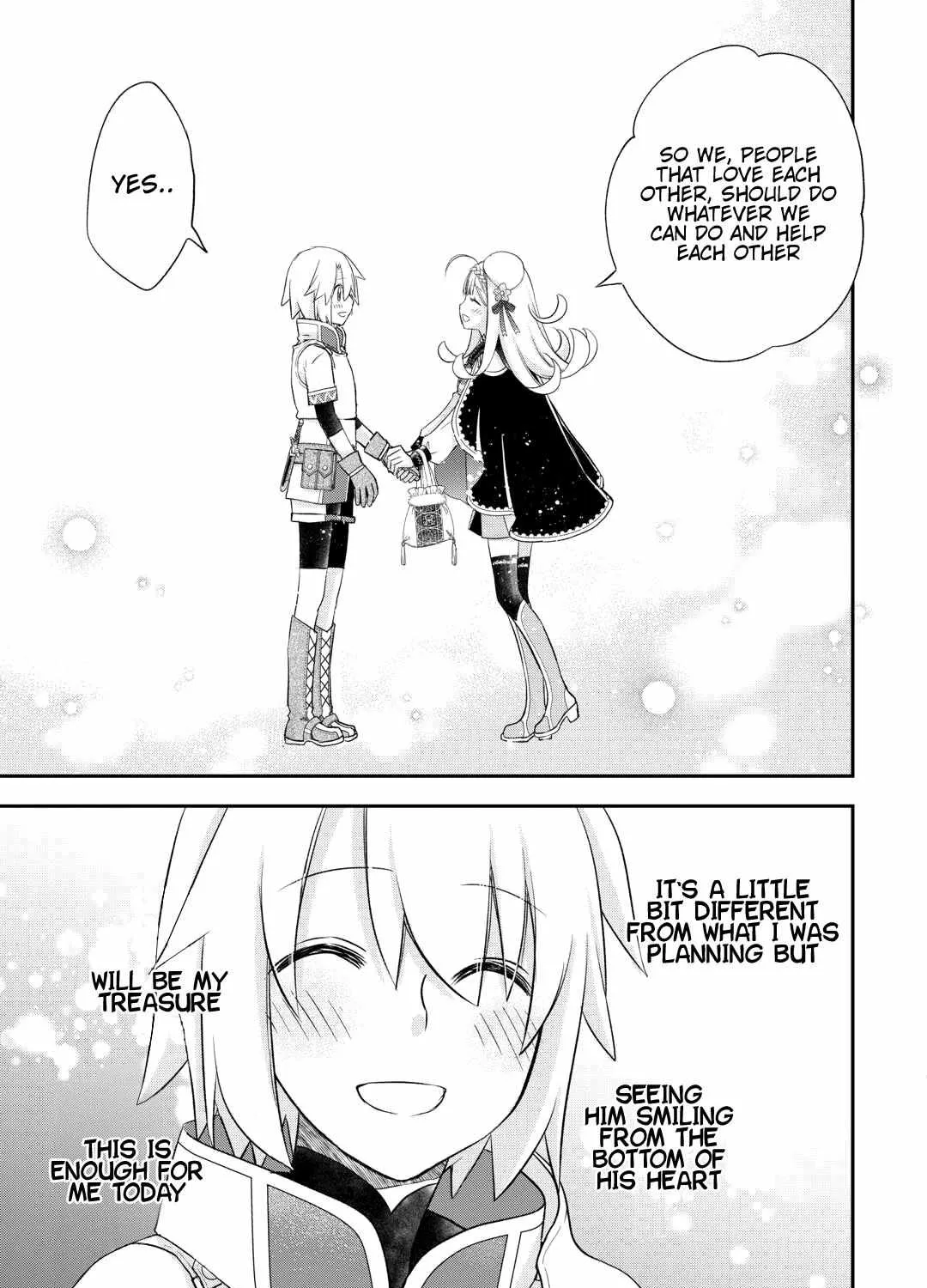 Kanchigai no Atelier Meister Chapter 39 page 36 - 