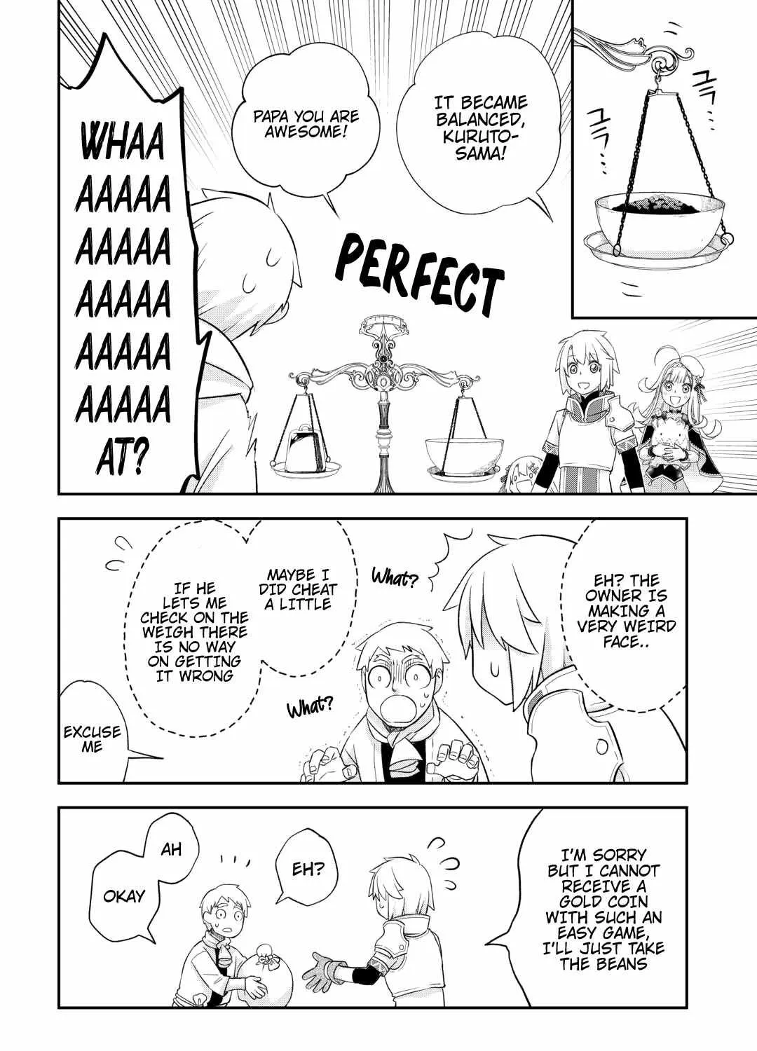 Kanchigai no Atelier Meister Chapter 39 page 10 - 