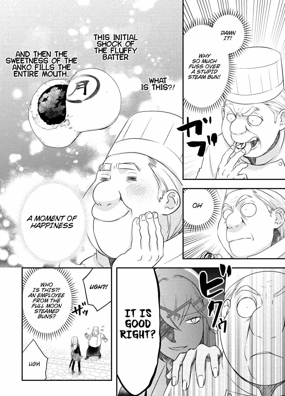 Kanchigai no Atelier Meister Chapter 41 page 23 - 