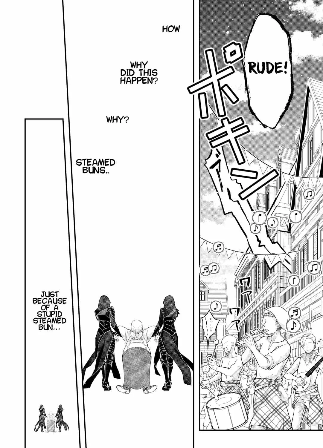 Kanchigai no Atelier Meister Chapter 41 page 43 - 