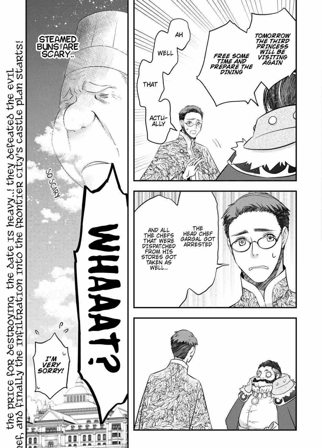 Kanchigai no Atelier Meister Chapter 41 page 49 - 
