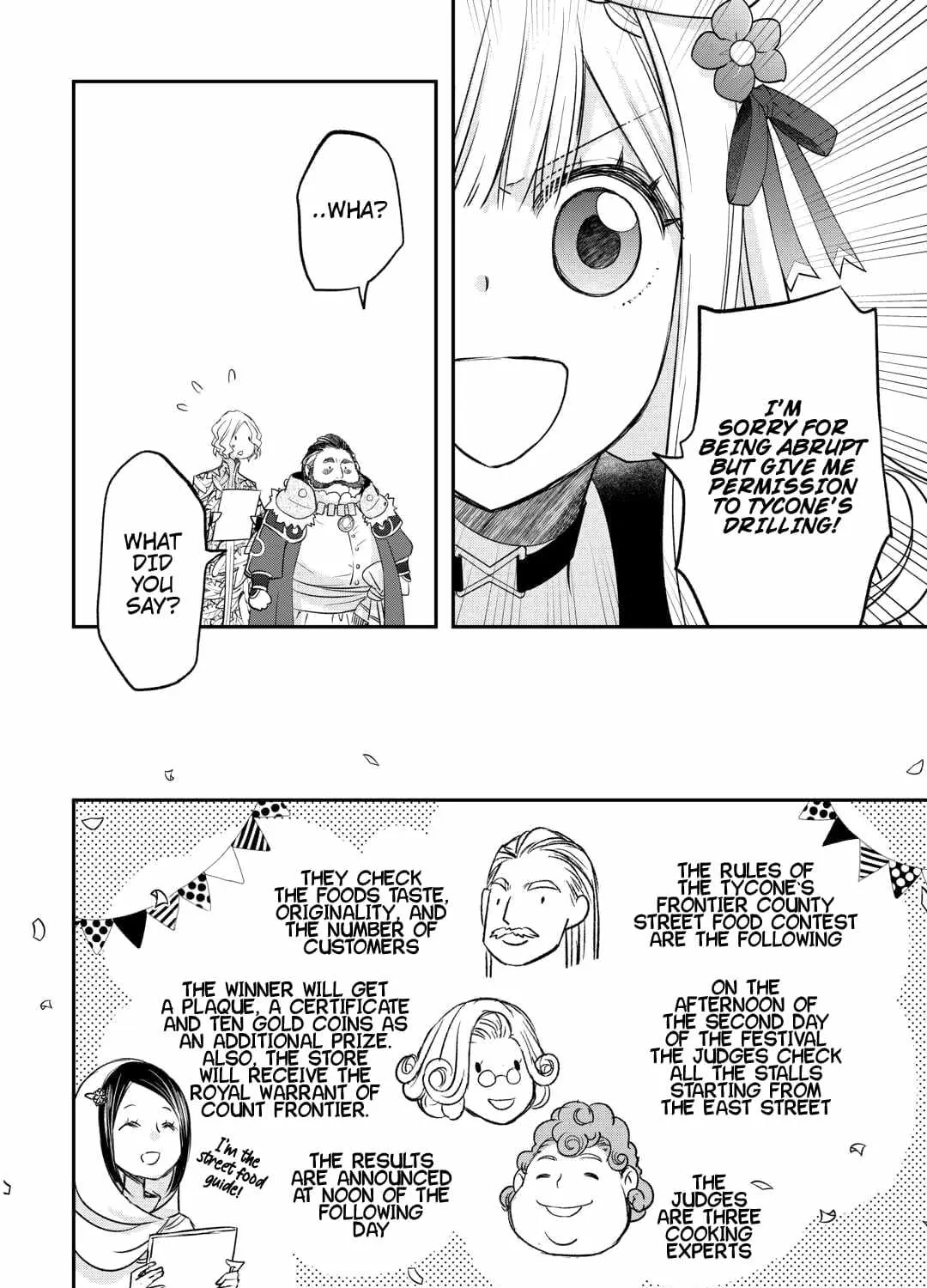 Kanchigai no Atelier Meister Chapter 41 page 7 - 