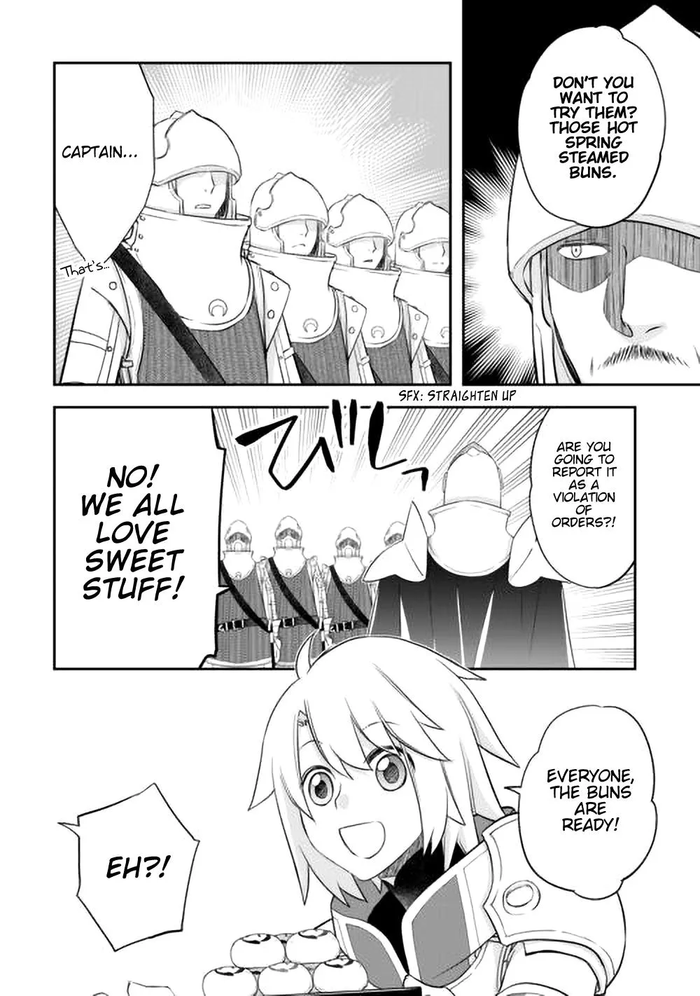 Kanchigai no Atelier Meister Chapter 42 page 22 - 