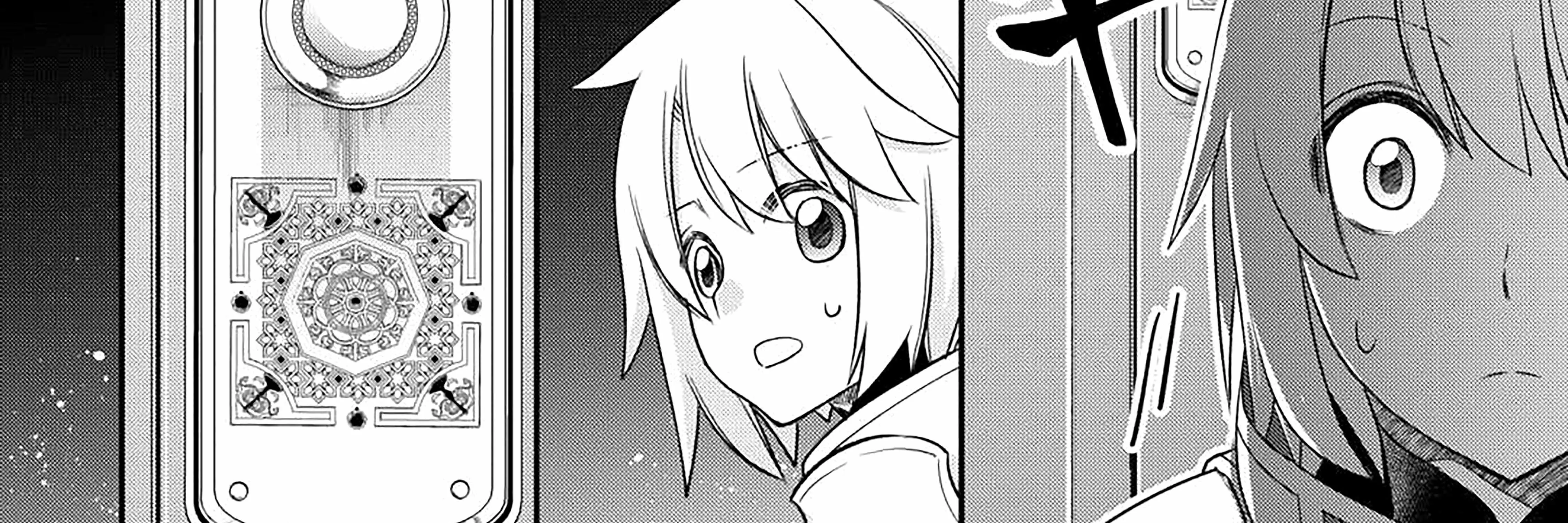 Kanchigai no Atelier Meister Chapter 43 page 101 - 