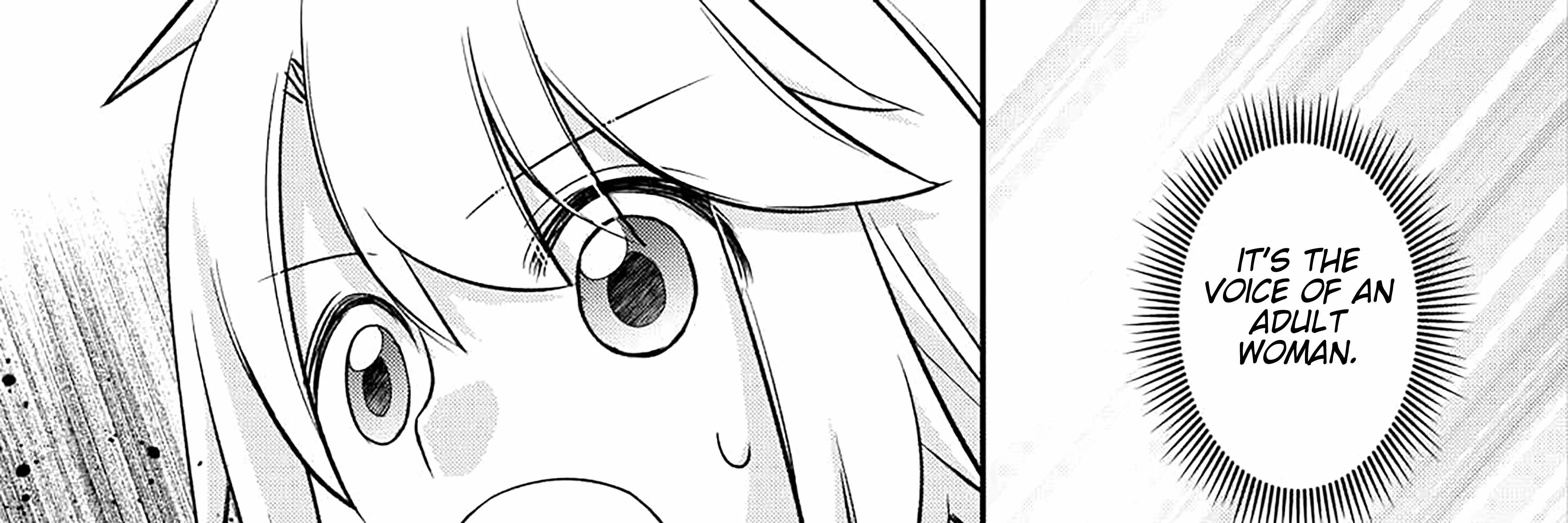 Kanchigai no Atelier Meister Chapter 43 page 104 - 