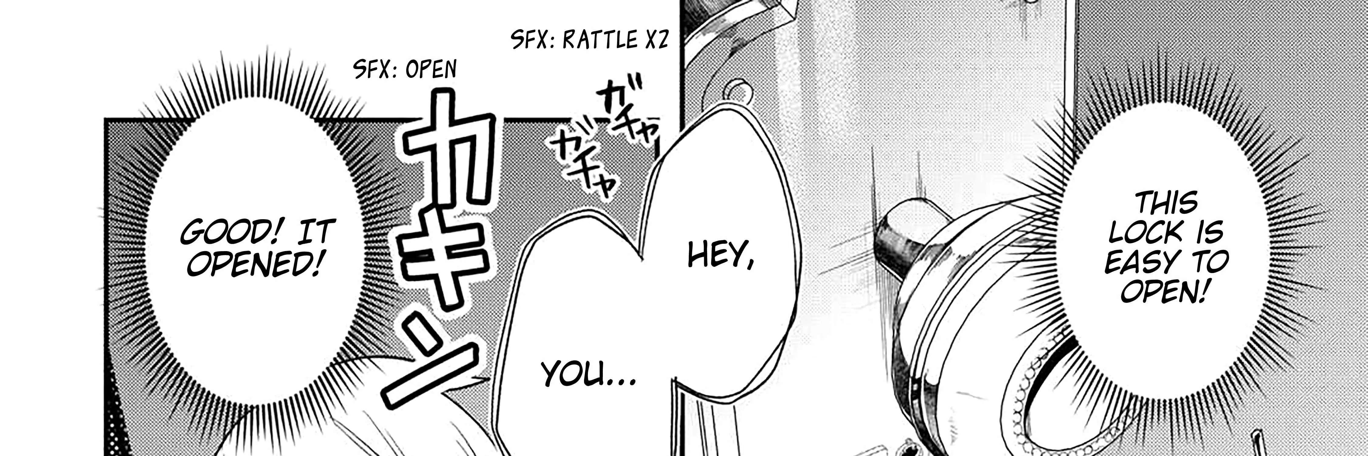 Kanchigai no Atelier Meister Chapter 43 page 109 - 