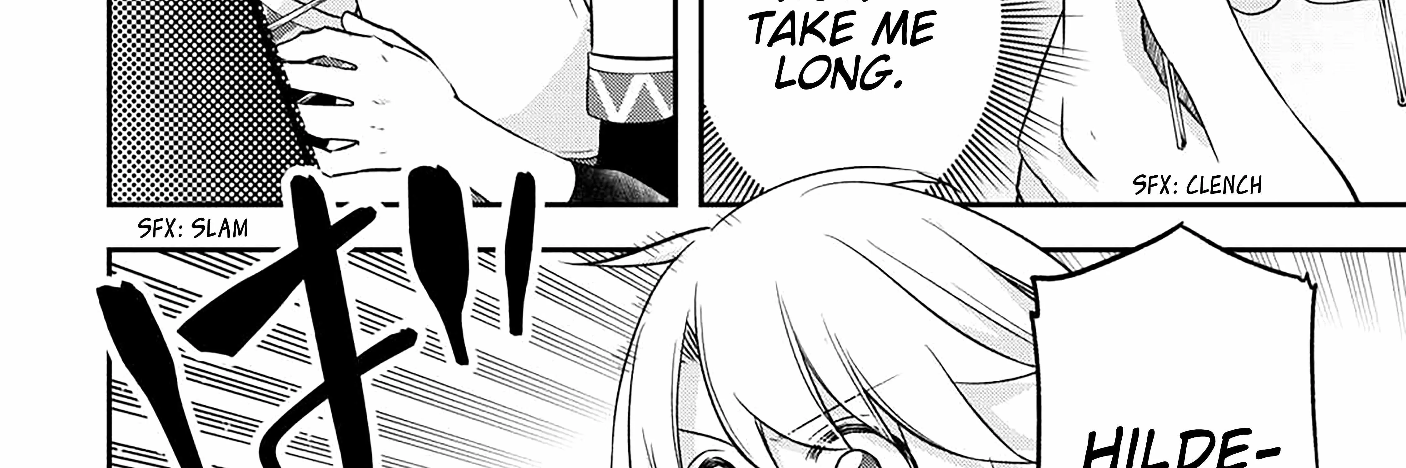 Kanchigai no Atelier Meister Chapter 43 page 111 - 