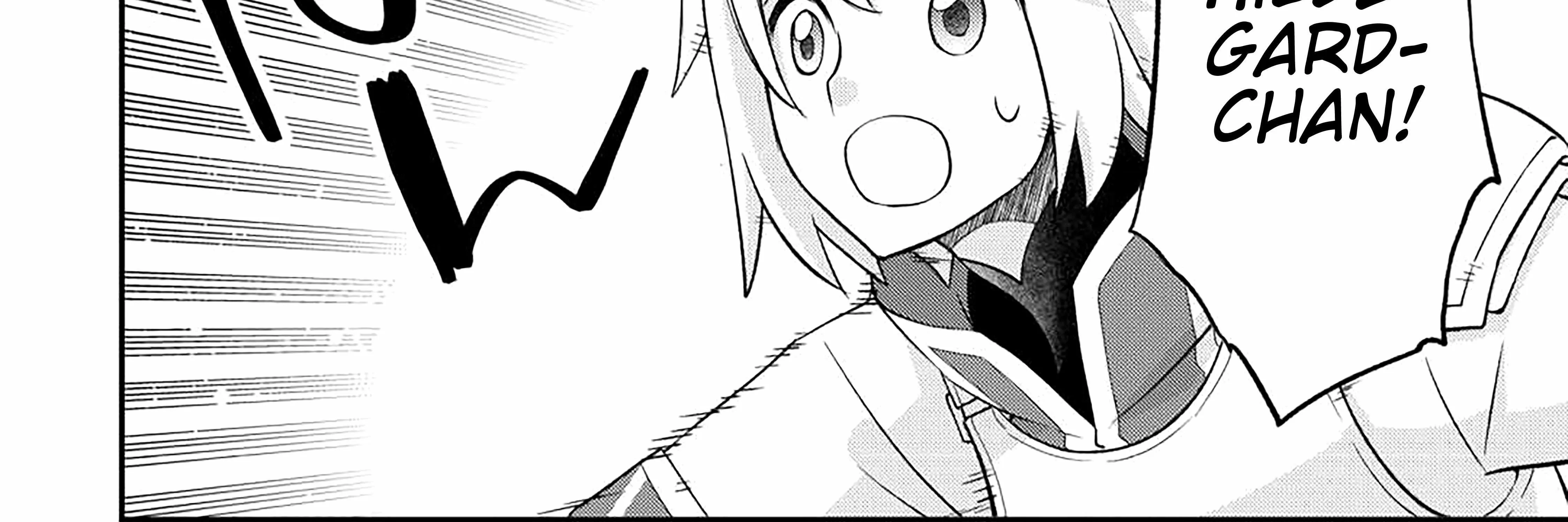Kanchigai no Atelier Meister Chapter 43 page 112 - 