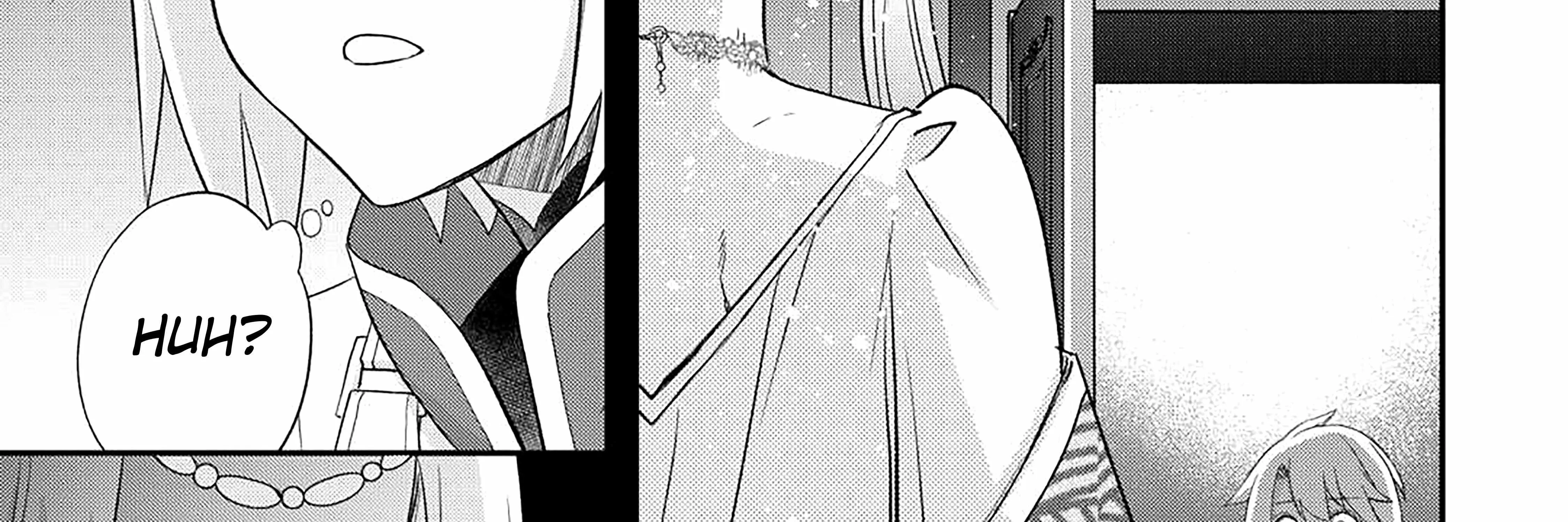 Kanchigai no Atelier Meister Chapter 43 page 115 - 