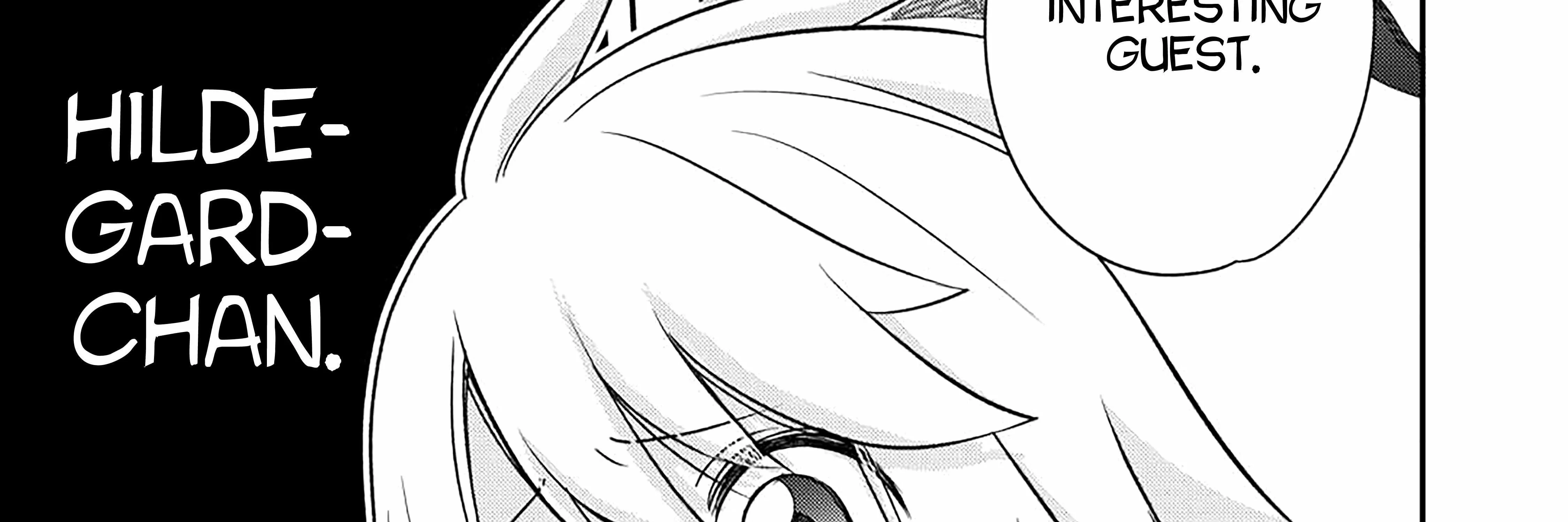 Kanchigai no Atelier Meister Chapter 43 page 121 - 