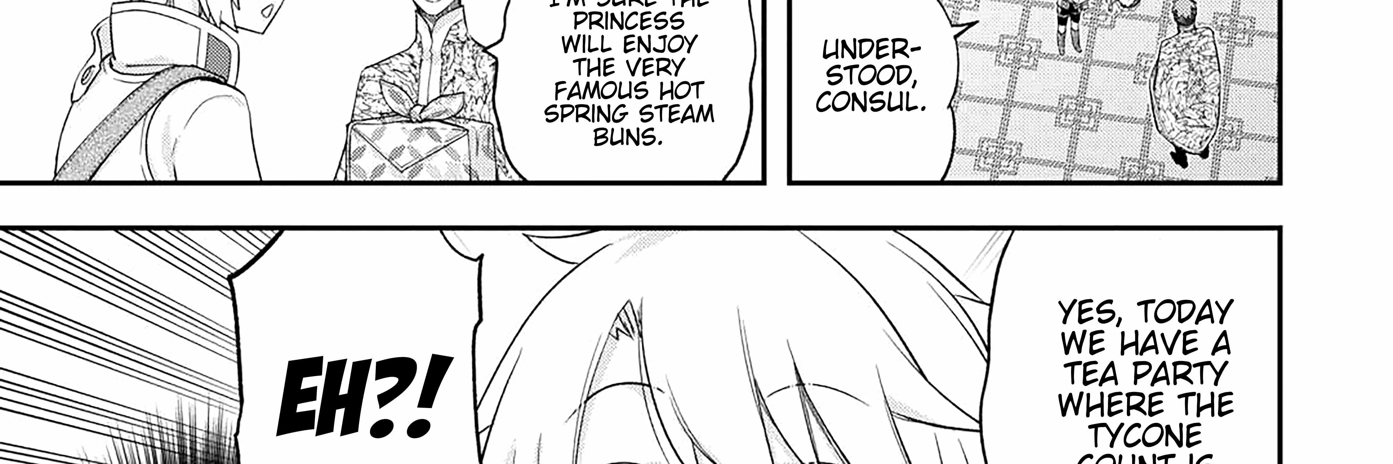 Kanchigai no Atelier Meister Chapter 43 page 16 - 