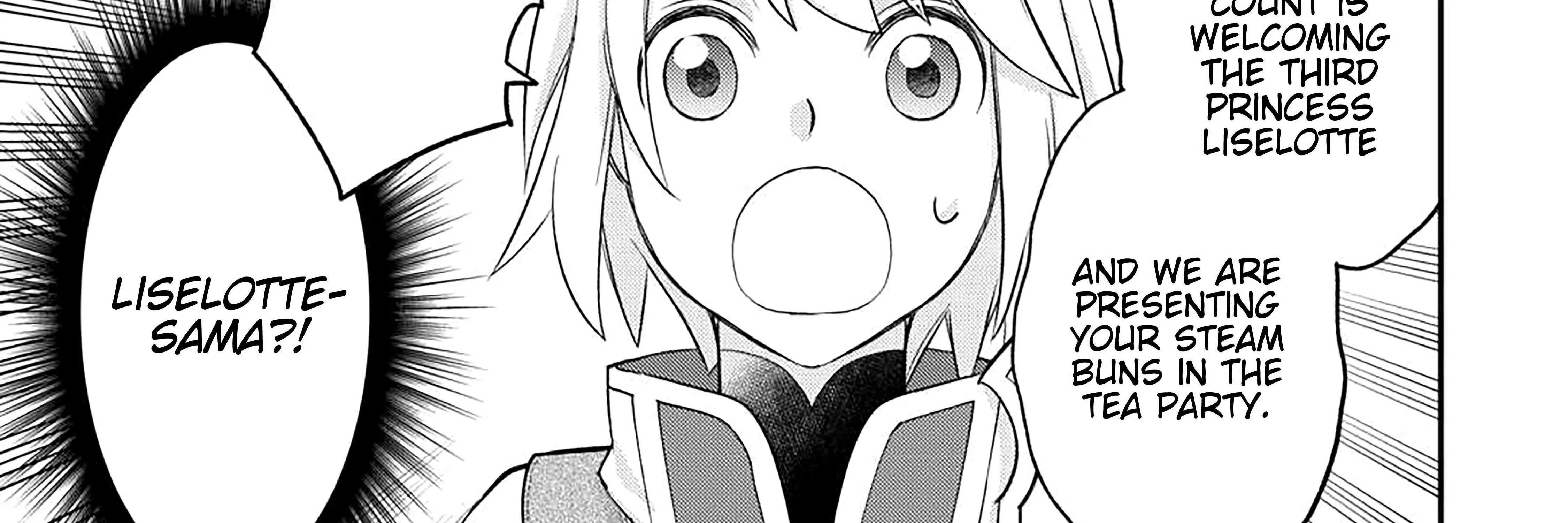 Kanchigai no Atelier Meister Chapter 43 page 17 - 