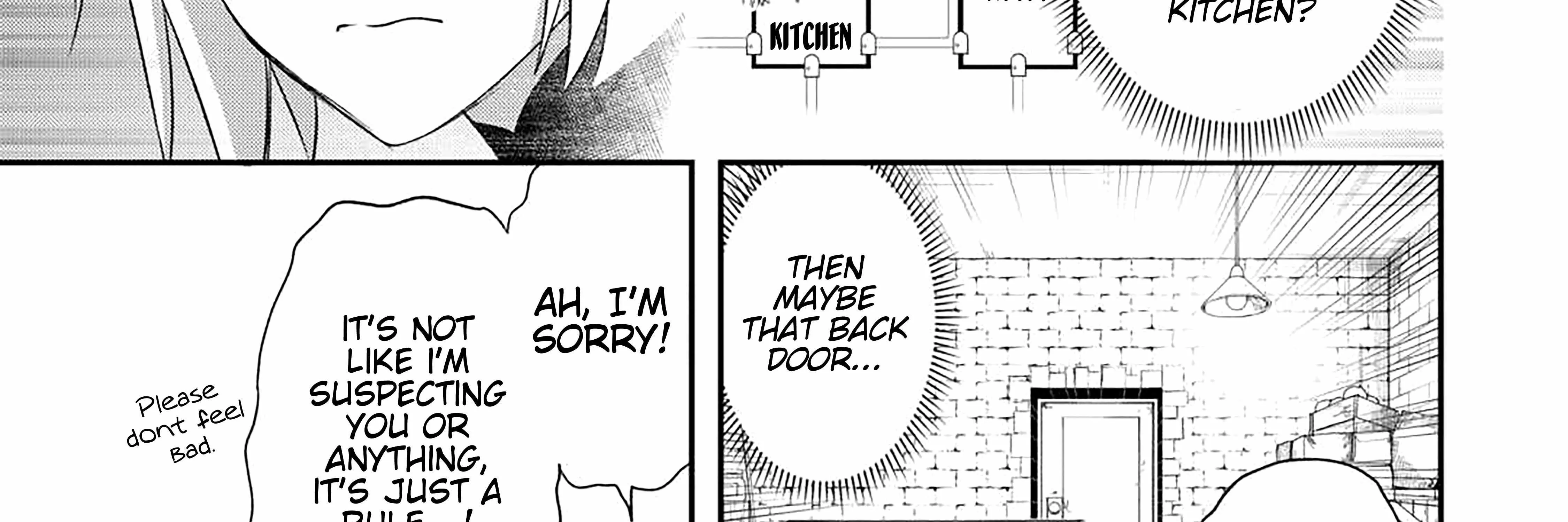 Kanchigai no Atelier Meister Chapter 43 page 26 - 