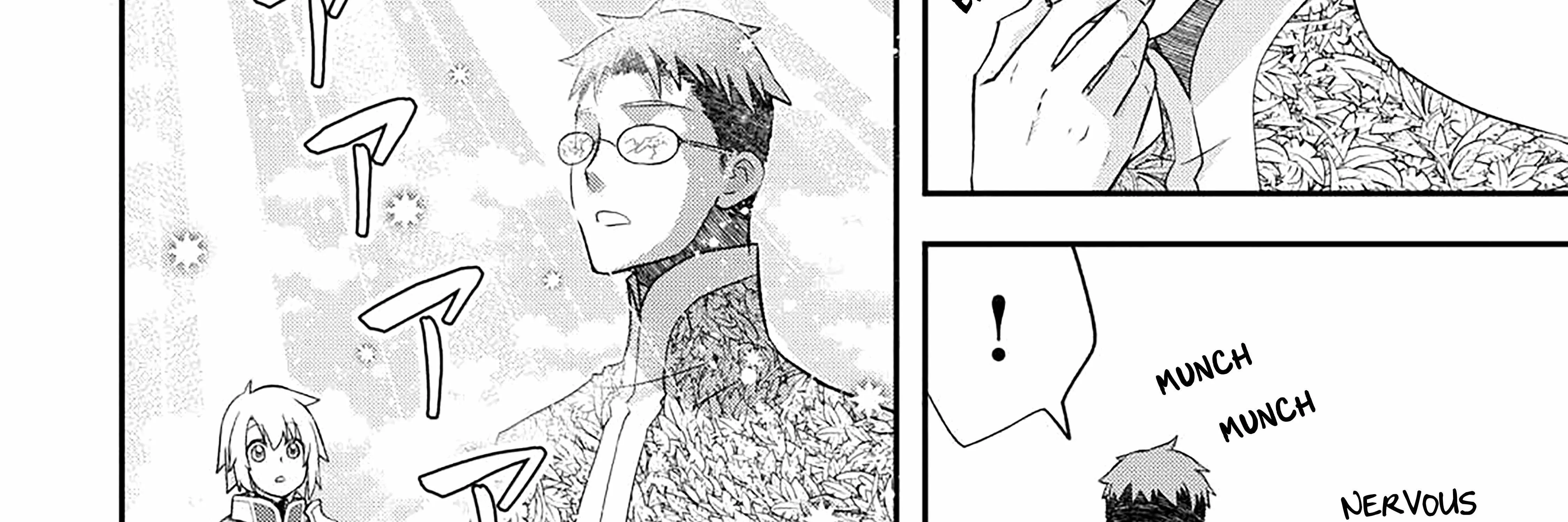 Kanchigai no Atelier Meister Chapter 43 page 30 - 