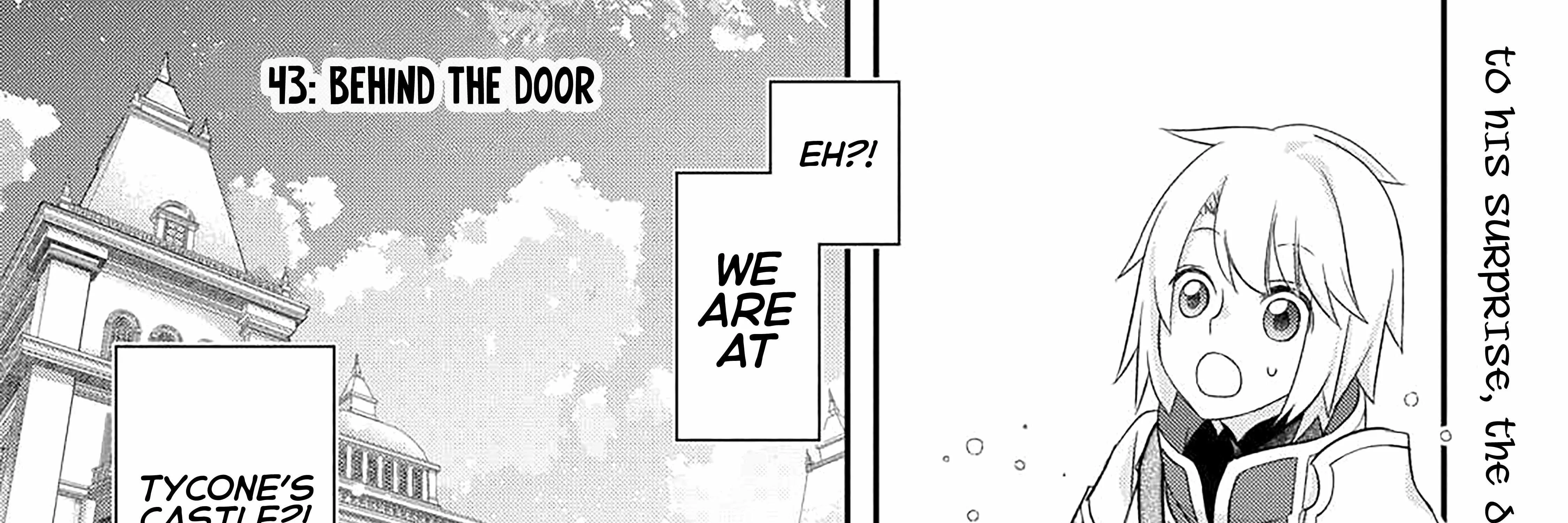 Kanchigai no Atelier Meister Chapter 43 page 4 - 
