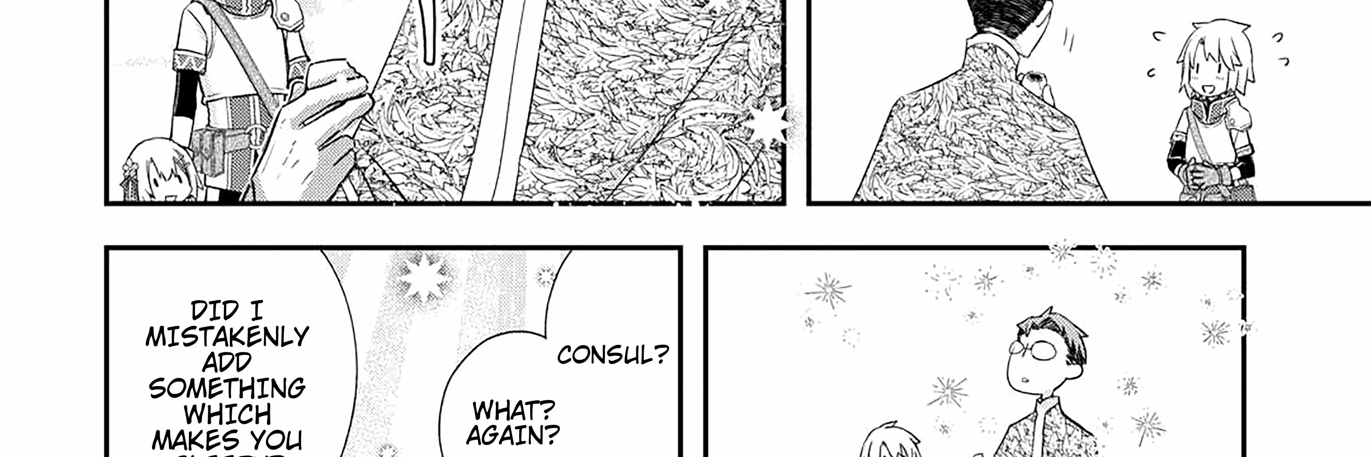 Kanchigai no Atelier Meister Chapter 43 page 31 - 