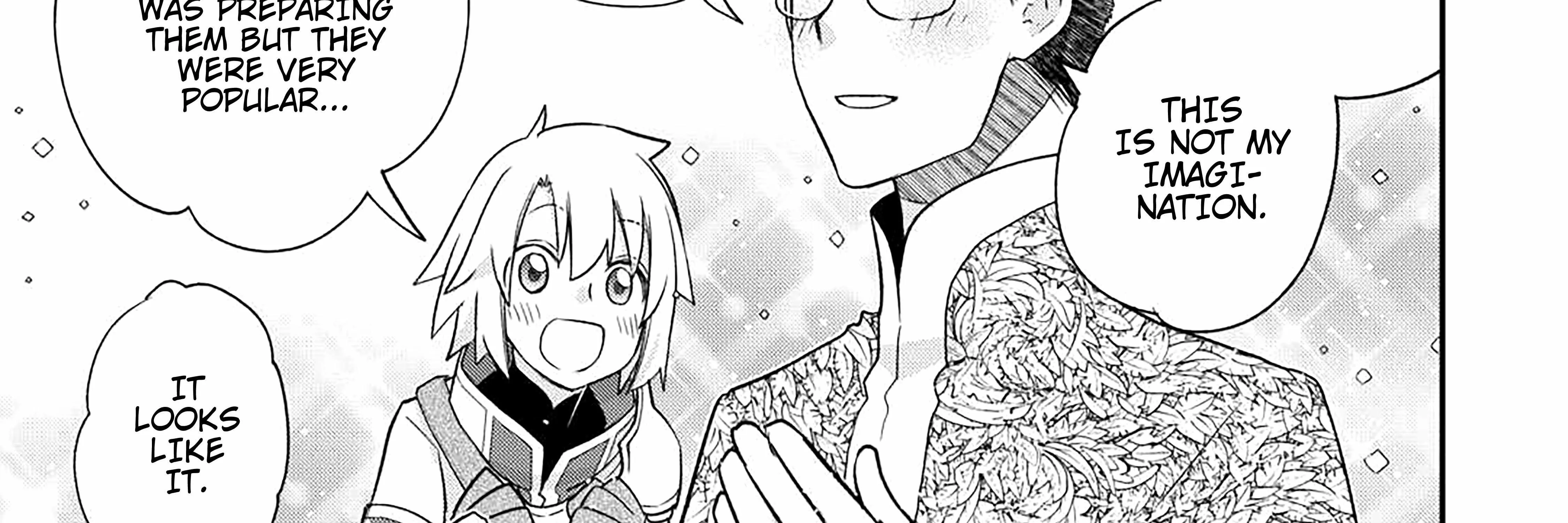 Kanchigai no Atelier Meister Chapter 43 page 37 - 