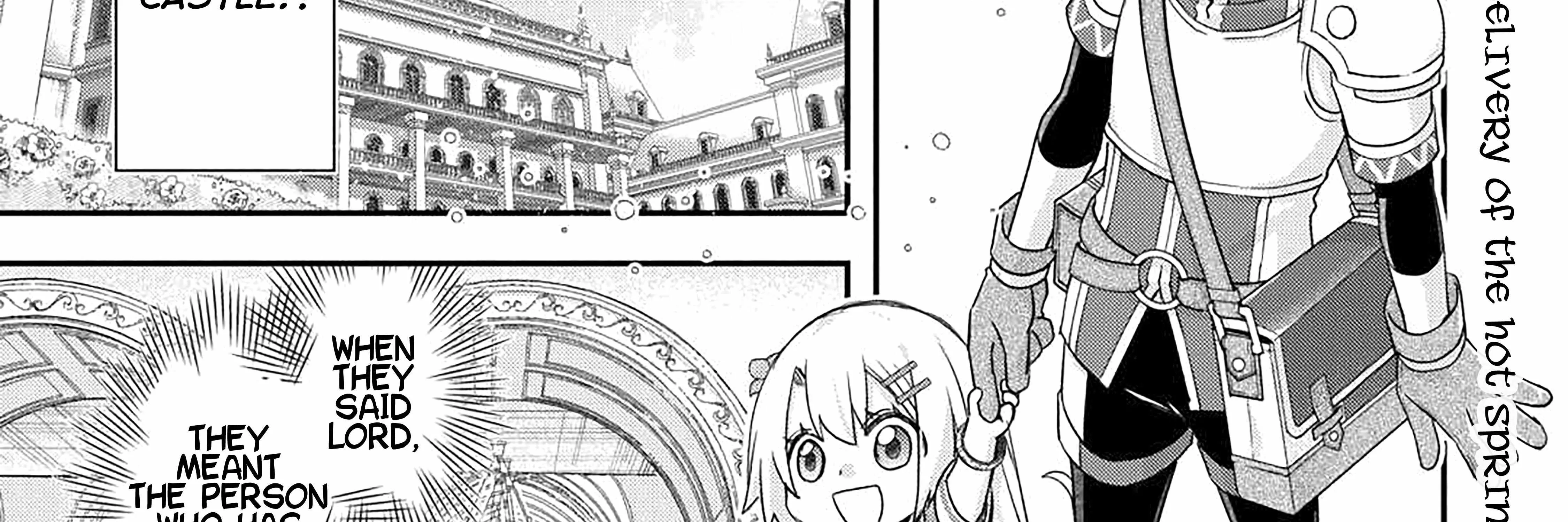 Kanchigai no Atelier Meister Chapter 43 page 5 - 