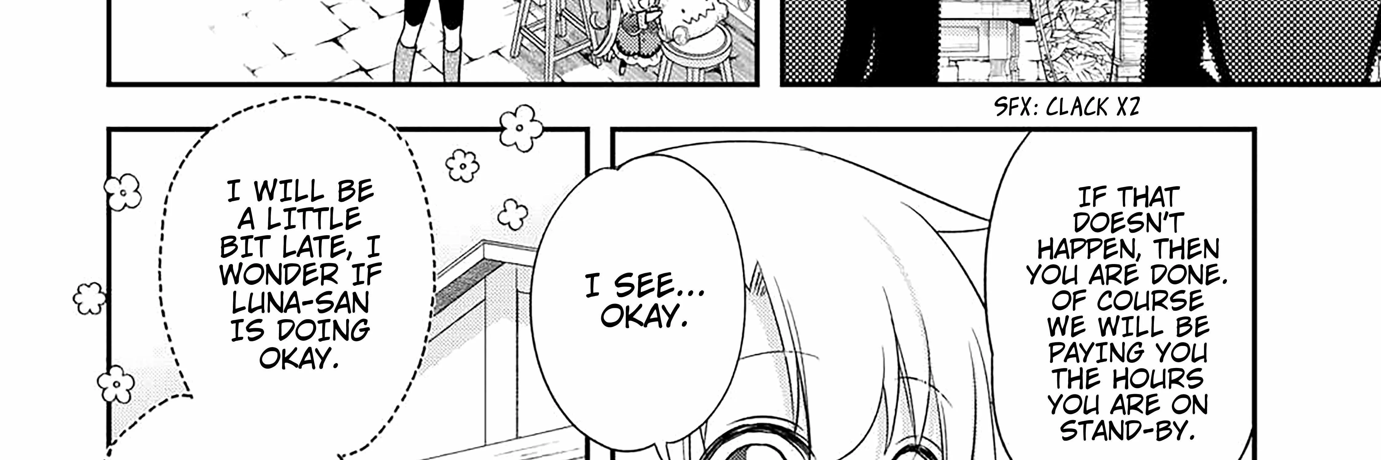Kanchigai no Atelier Meister Chapter 43 page 41 - 